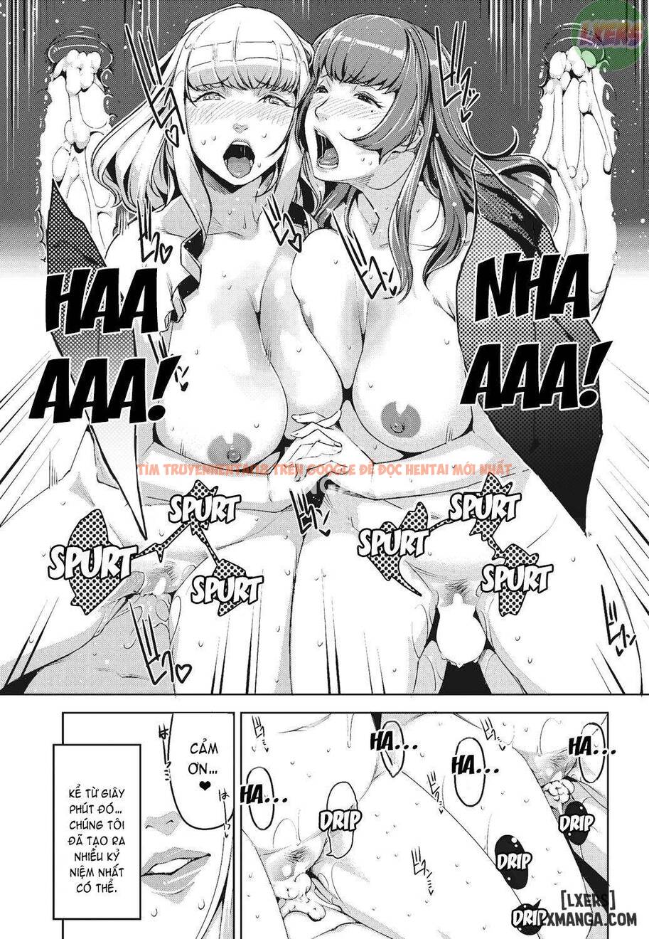 Xem ảnh 25 trong truyện hentai Sexual Activity Plan - Chapter 7 - hentaitvn.net