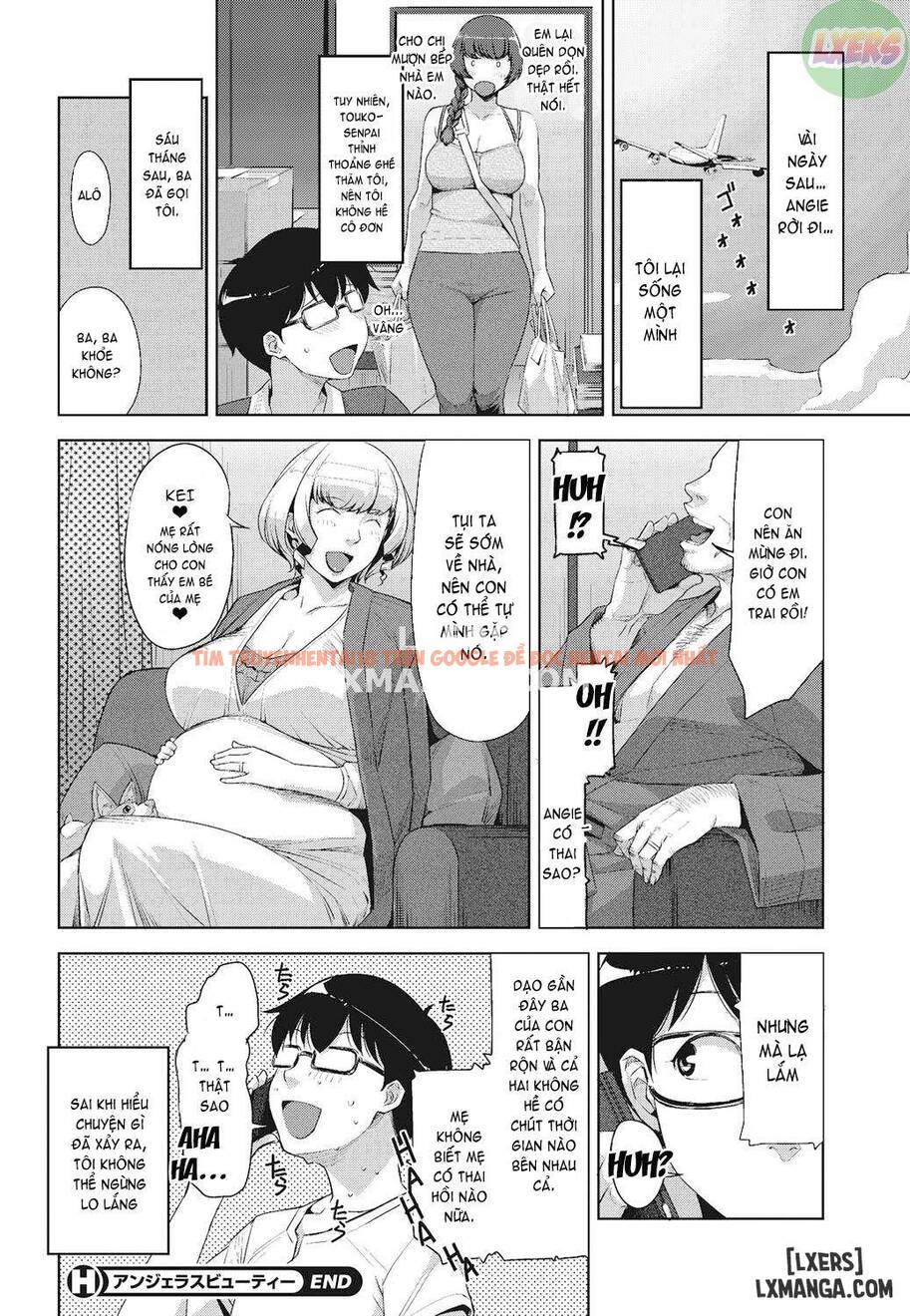 Xem ảnh 26 trong truyện hentai Sexual Activity Plan - Chapter 7 - hentaitvn.net