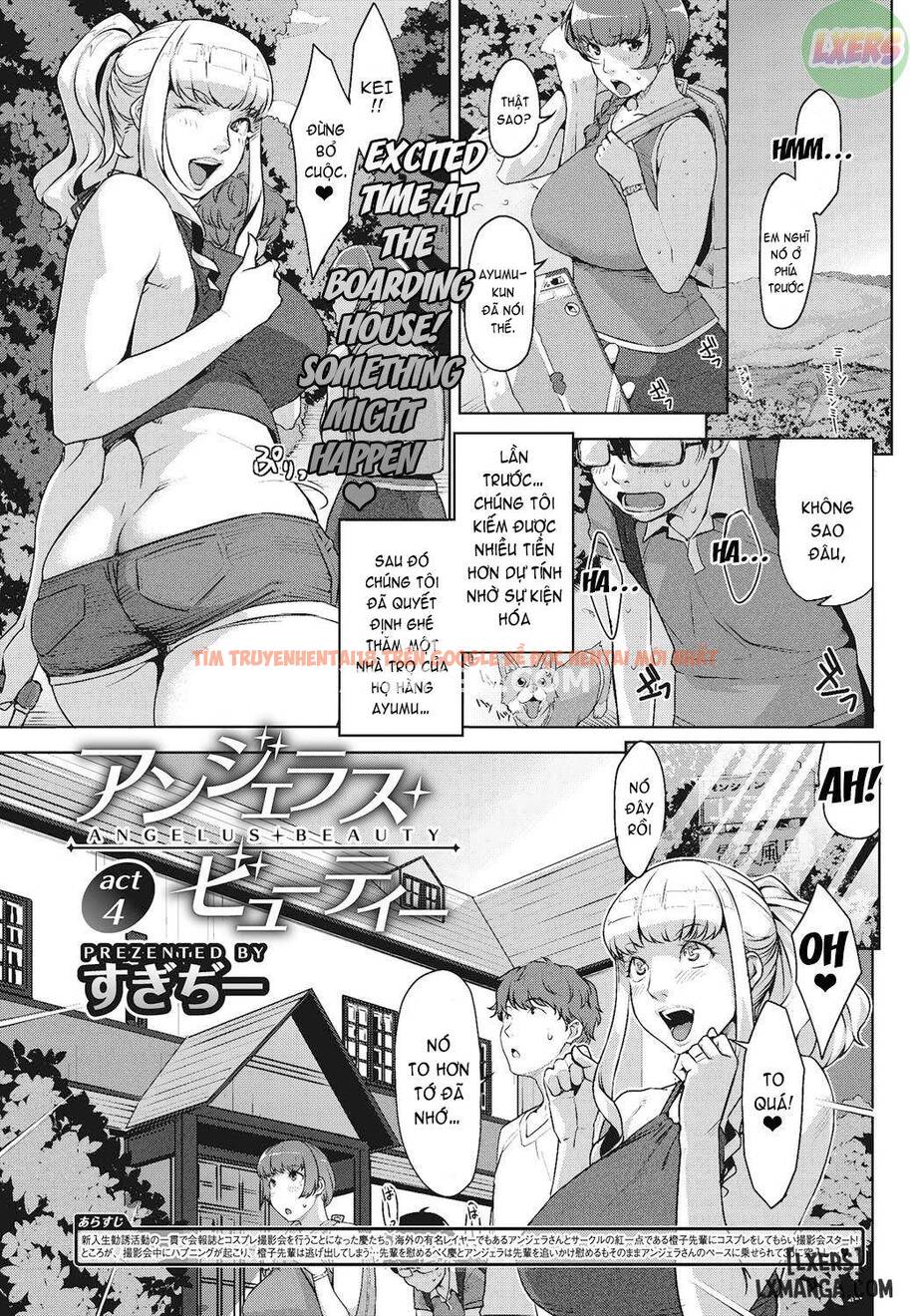 Xem ảnh 3 trong truyện hentai Sexual Activity Plan - Chapter 7 - hentaitvn.net