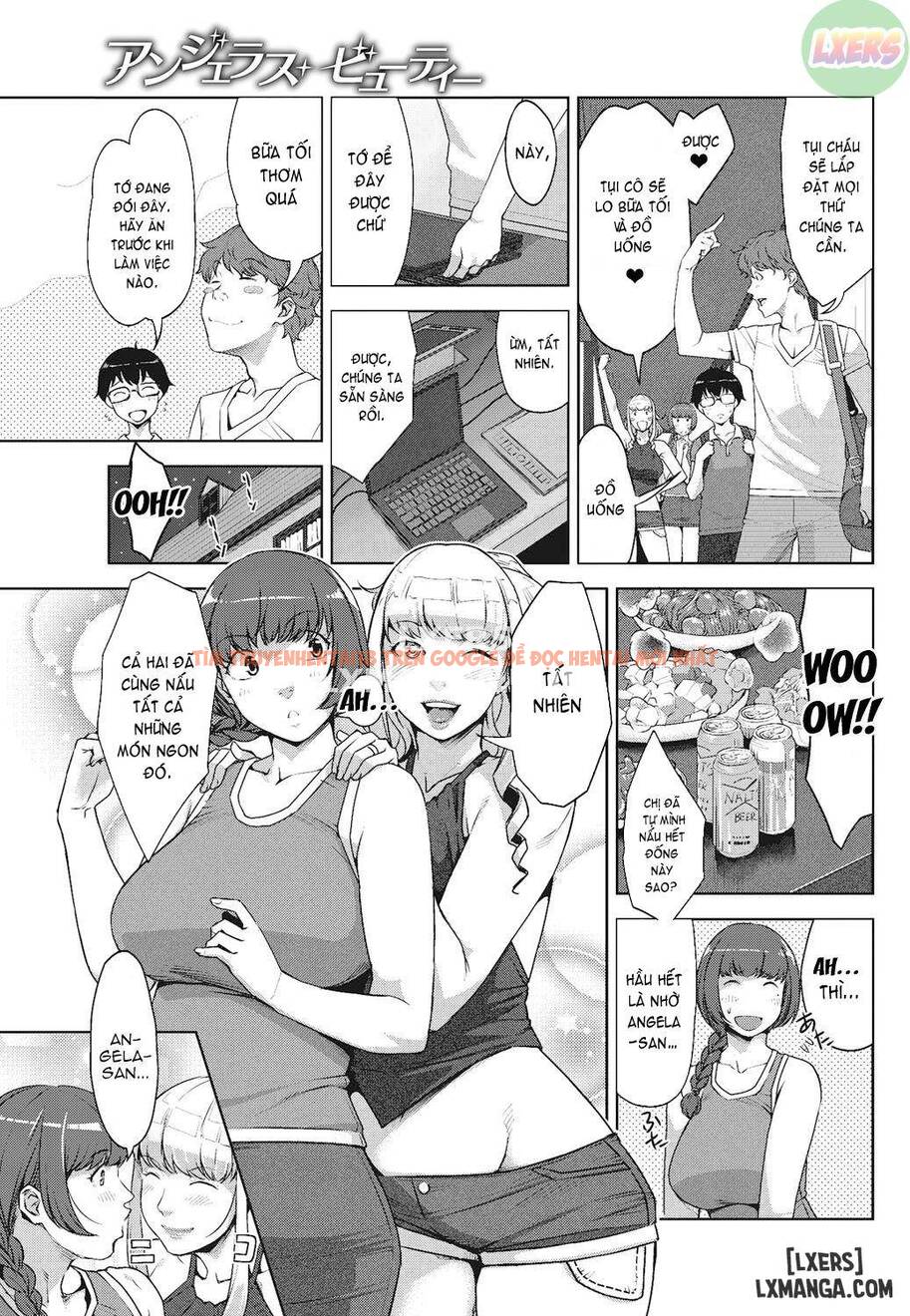 Xem ảnh 5 trong truyện hentai Sexual Activity Plan - Chapter 7 - hentaitvn.net