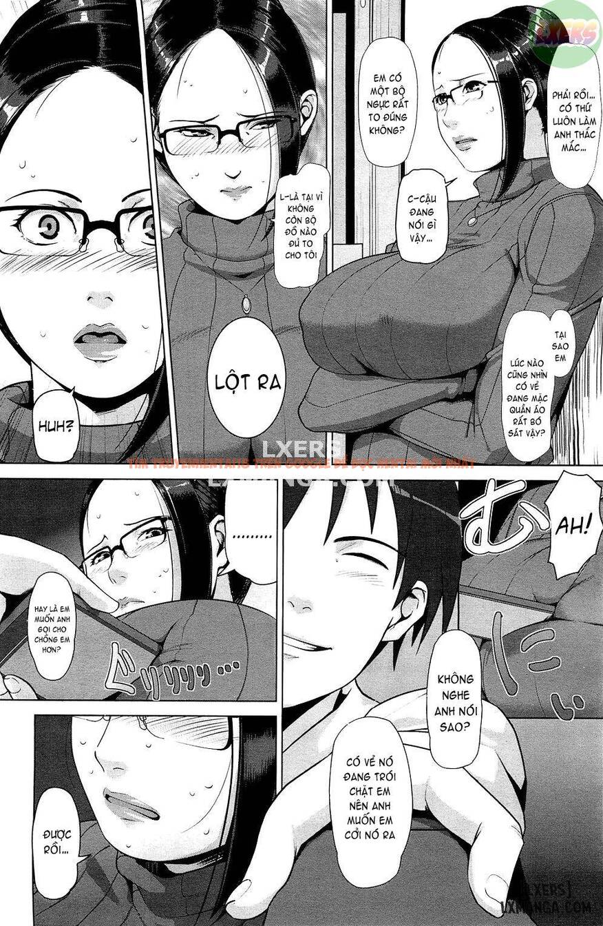 Xem ảnh 10 trong truyện hentai Sexual Activity Plan - Chapter 8 END - hentaitvn.net