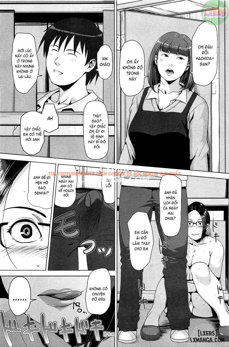 Xem ảnh 17 trong truyện hentai Sexual Activity Plan - Chapter 8 END - hentaitvn.net