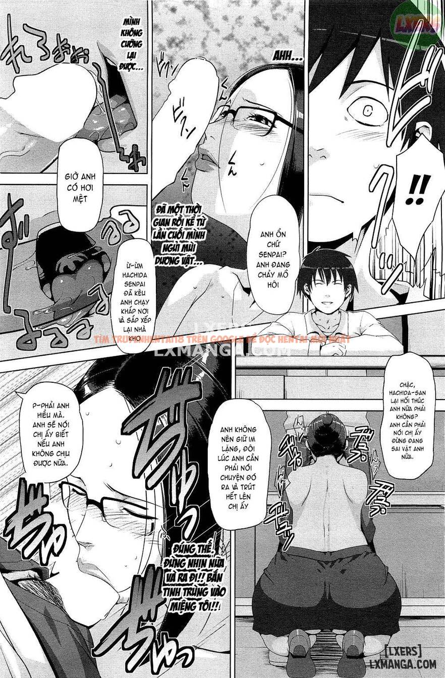Xem ảnh 18 trong truyện hentai Sexual Activity Plan - Chapter 8 END - hentaitvn.net