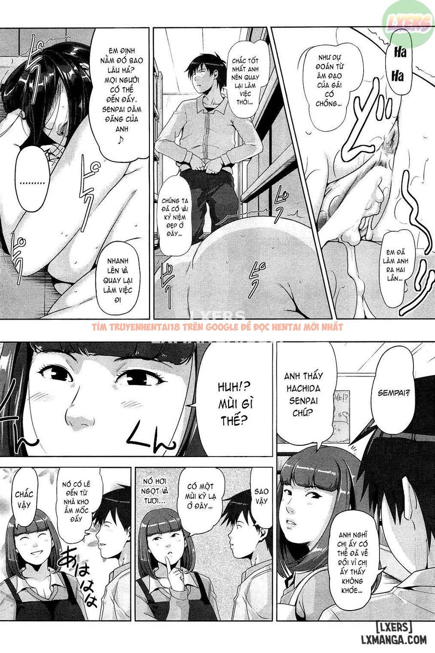 Xem ảnh 27 trong truyện hentai Sexual Activity Plan - Chapter 8 END - hentaitvn.net