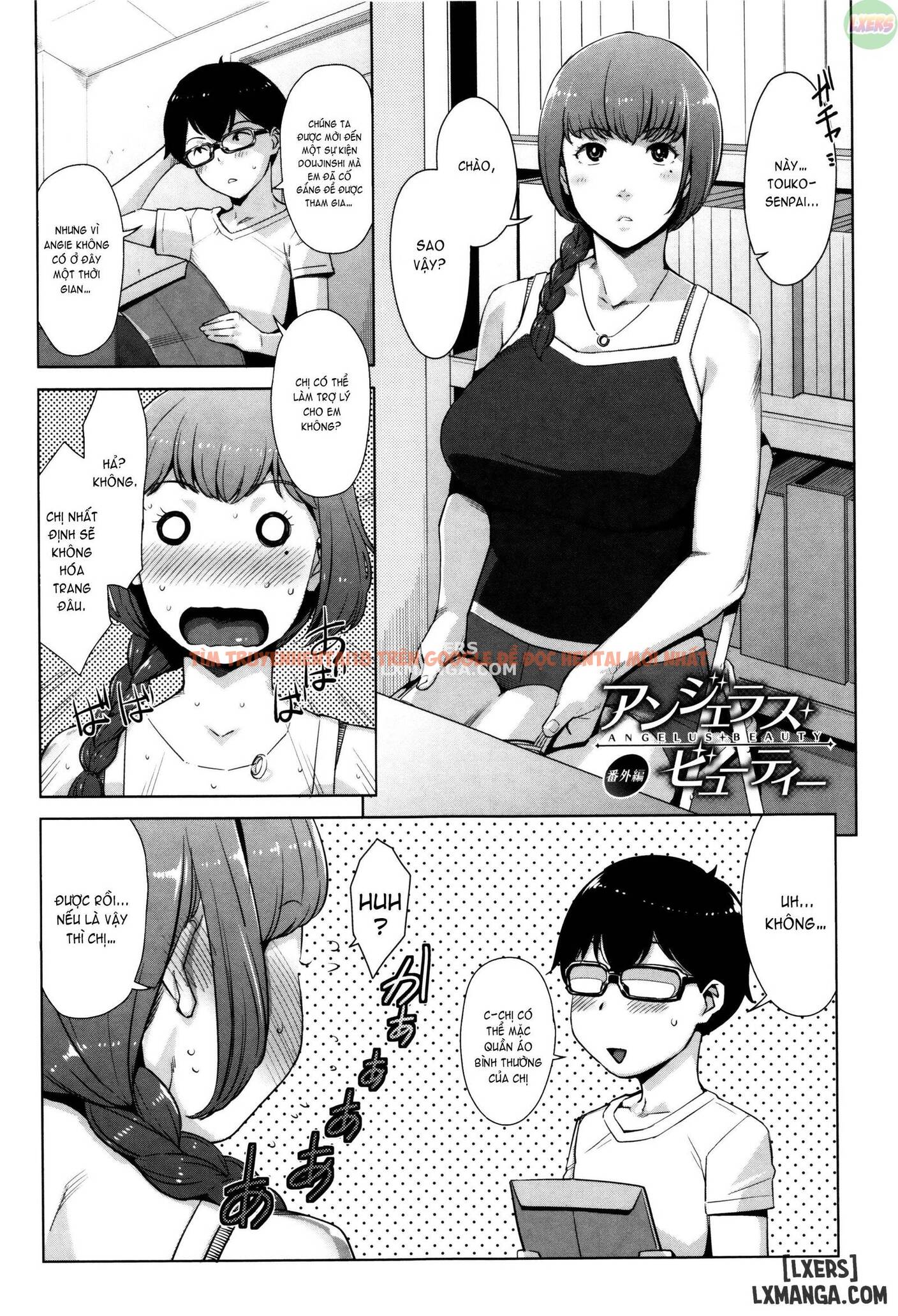 Xem ảnh 3 trong truyện hentai Sexual Activity Plan - Chapter 8 END - hentaitvn.net