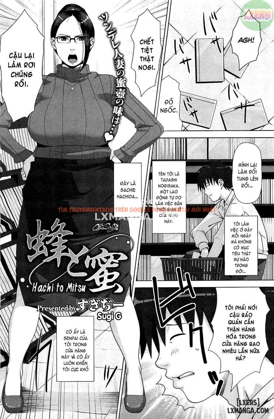 Xem ảnh 5 trong truyện hentai Sexual Activity Plan - Chapter 8 END - hentaitvn.net