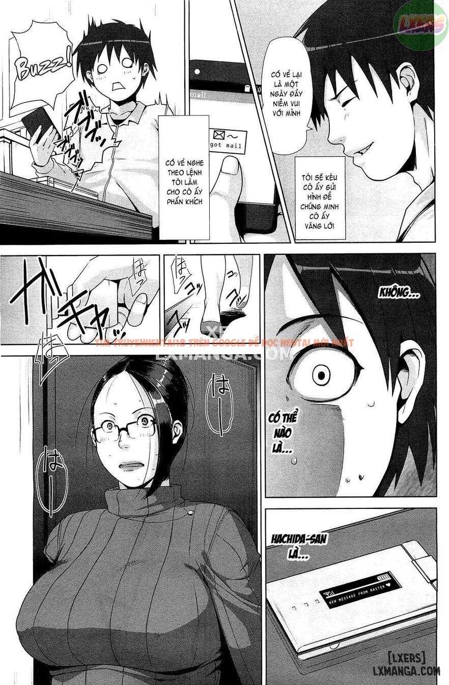 Xem ảnh 7 trong truyện hentai Sexual Activity Plan - Chapter 8 END - hentaitvn.net