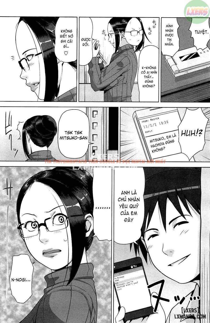 Xem ảnh 8 trong truyện hentai Sexual Activity Plan - Chapter 8 END - hentaitvn.net