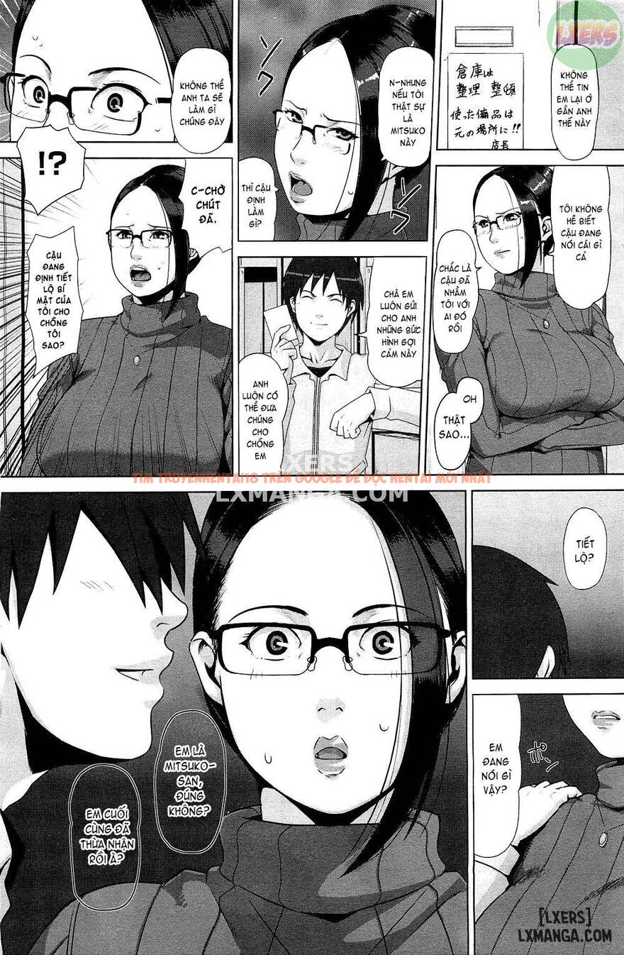 Xem ảnh 9 trong truyện hentai Sexual Activity Plan - Chapter 8 END - hentaitvn.net