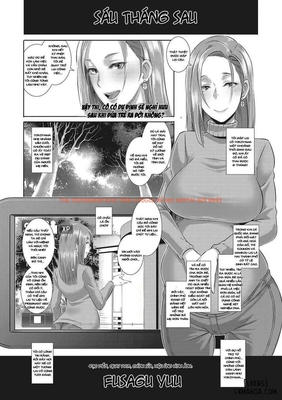 Xem ảnh Sexual Desire Processing Officers - One Shot - 22 - HentaiTruyen.fun