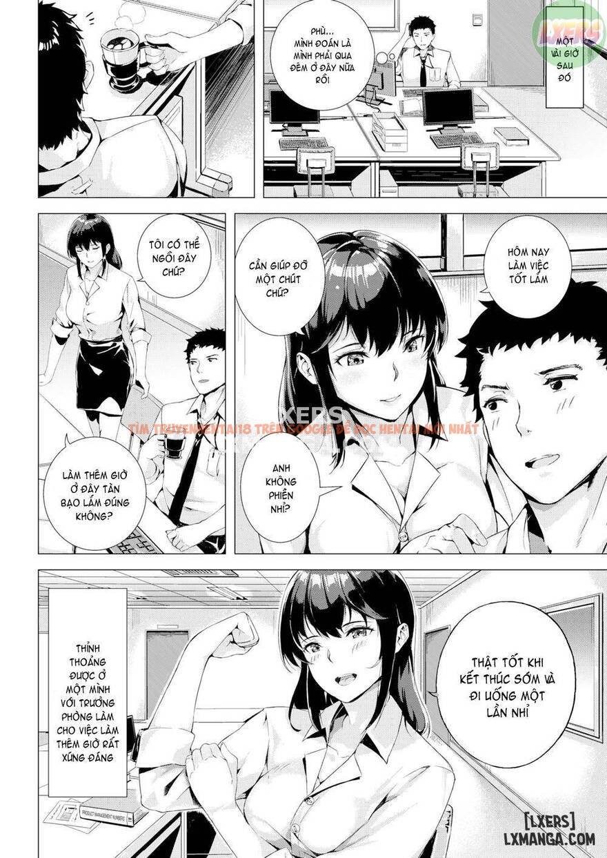 Xem ảnh 1 trong truyện hentai Hentai Quấy Rối Tình Dục Girl Xinh - One Shot - hentaitvn.net