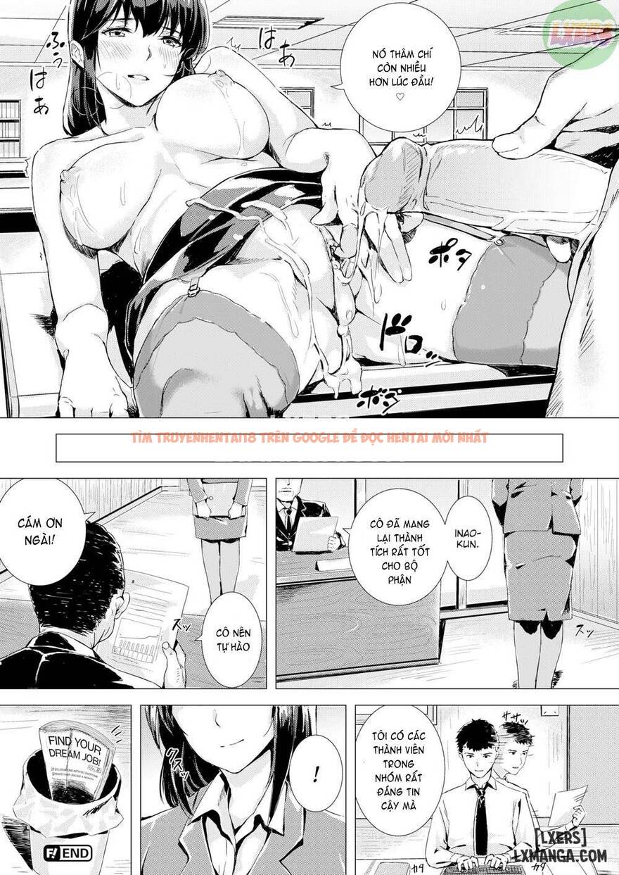 Xem ảnh 17 trong truyện hentai Hentai Quấy Rối Tình Dục Girl Xinh - One Shot - hentaitvn.net