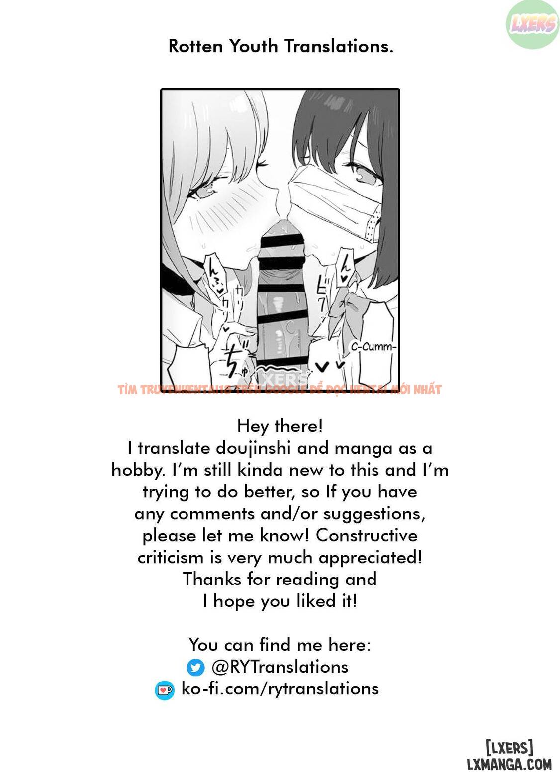 Xem ảnh 38 trong truyện hentai Sexual Experimentation Practice - Chapter 3 END - hentaitvn.net