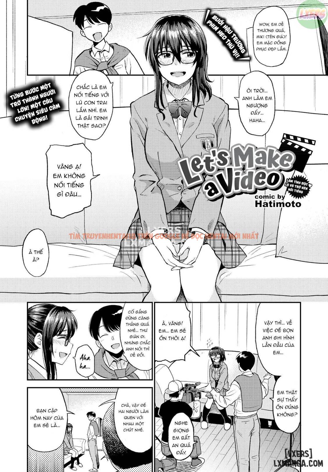 Xem ảnh 0 trong truyện hentai Sexual Relief Ultramarine - Chapter 2 - hentaitvn.net