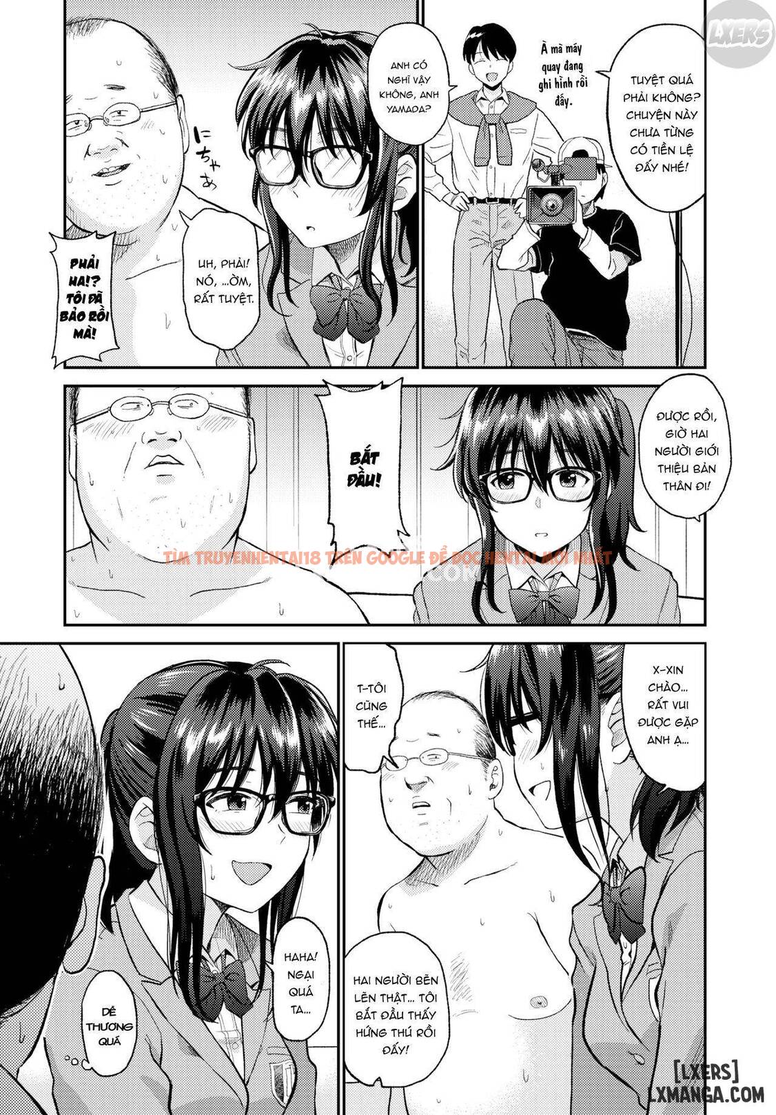 Xem ảnh 2 trong truyện hentai Sexual Relief Ultramarine - Chapter 2 - hentaitvn.net