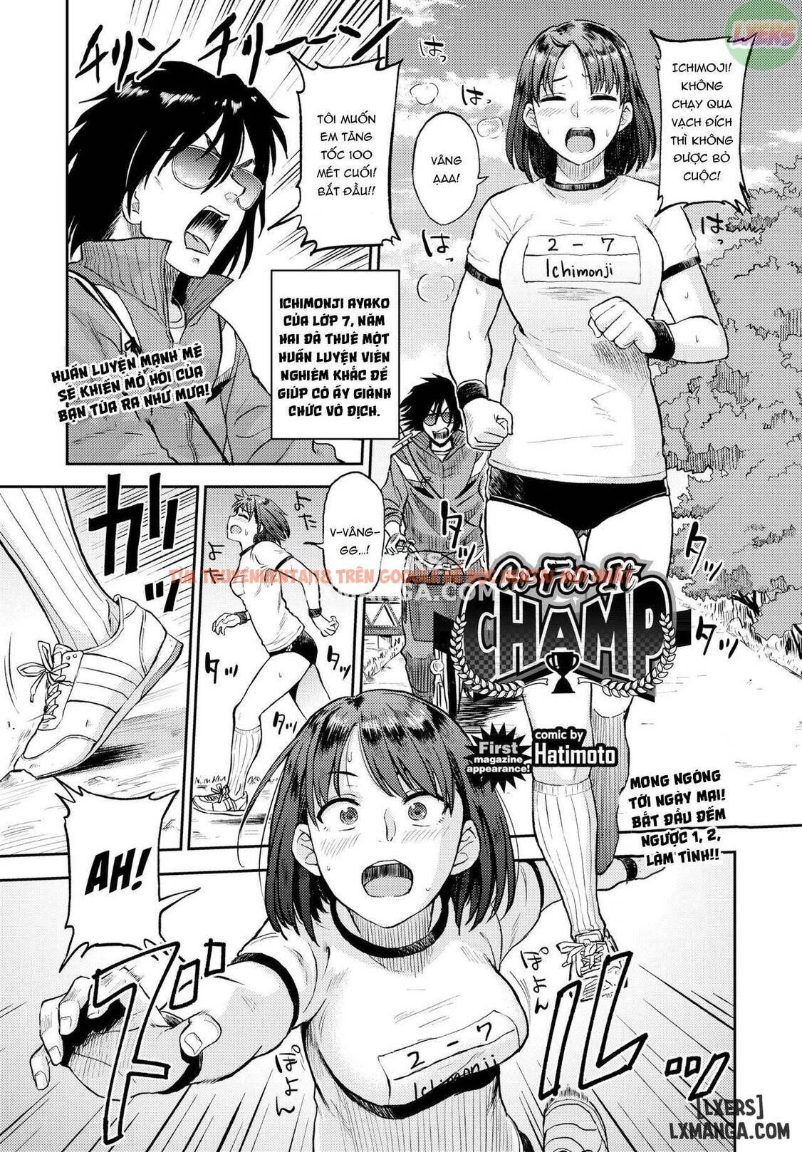 Xem ảnh 0 trong truyện hentai Sexual Relief Ultramarine - Chapter 6 - hentaitvn.net