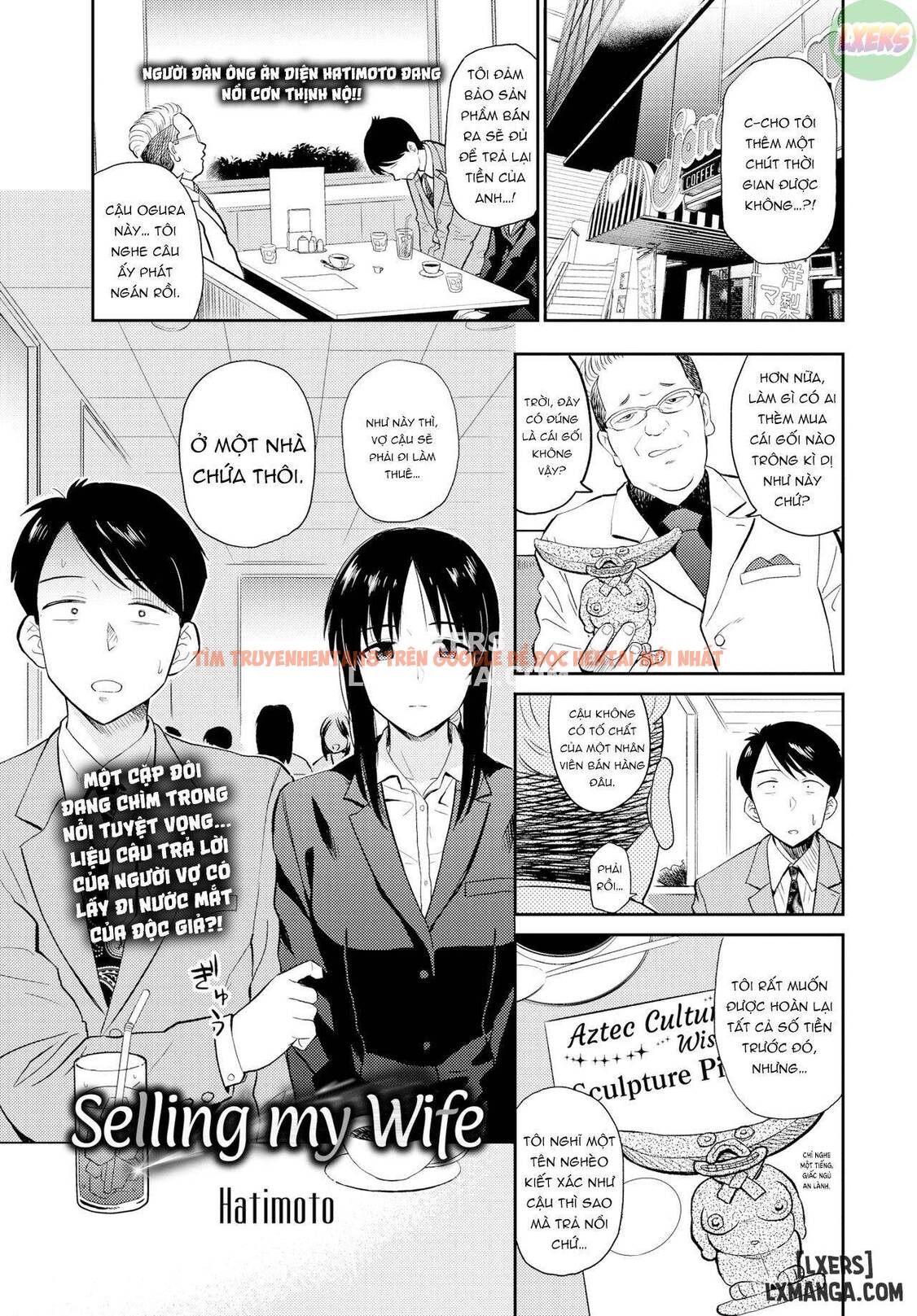 Trang truyện 0 trong truyện tranh Sexual Relief Ultramarine - Chapter 9 END - truyentvn.net