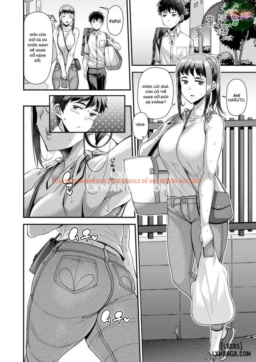 Trang truyện 16 trong truyện tranh Sexual Season - Chapter 2 END - truyentvn.net