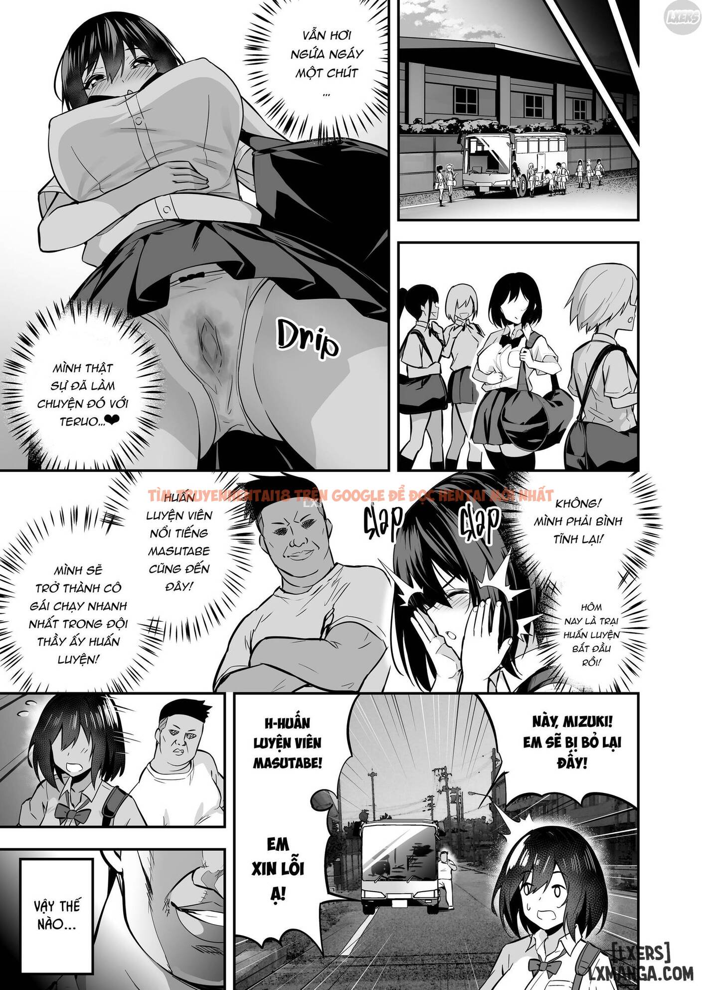 Xem ảnh 3 trong truyện hentai Sexual Training Camp - Chapter 1 - hentaitvn.net