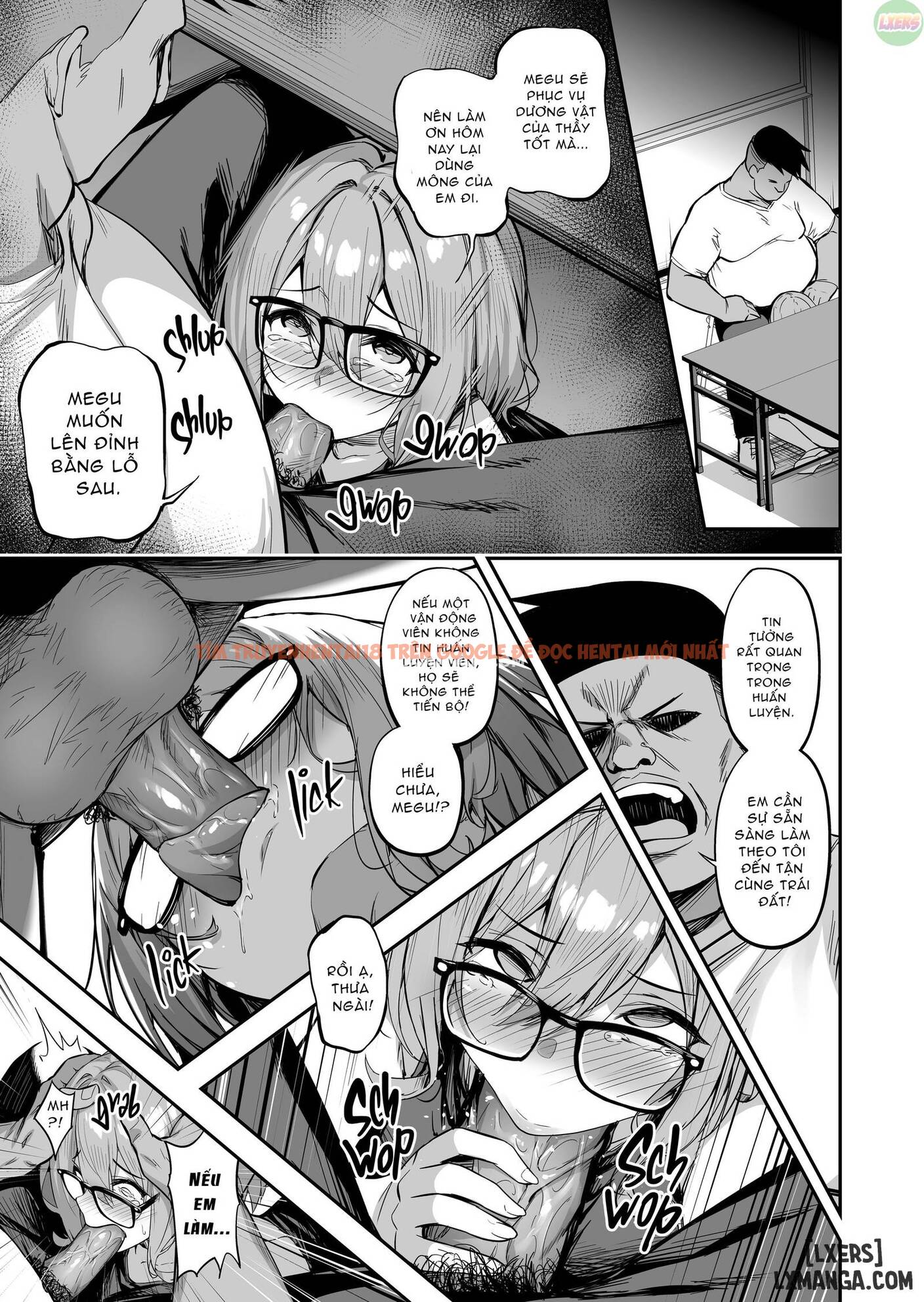 Xem ảnh 26 trong truyện hentai Sexual Training Camp - Chapter 2 END - hentaitvn.net