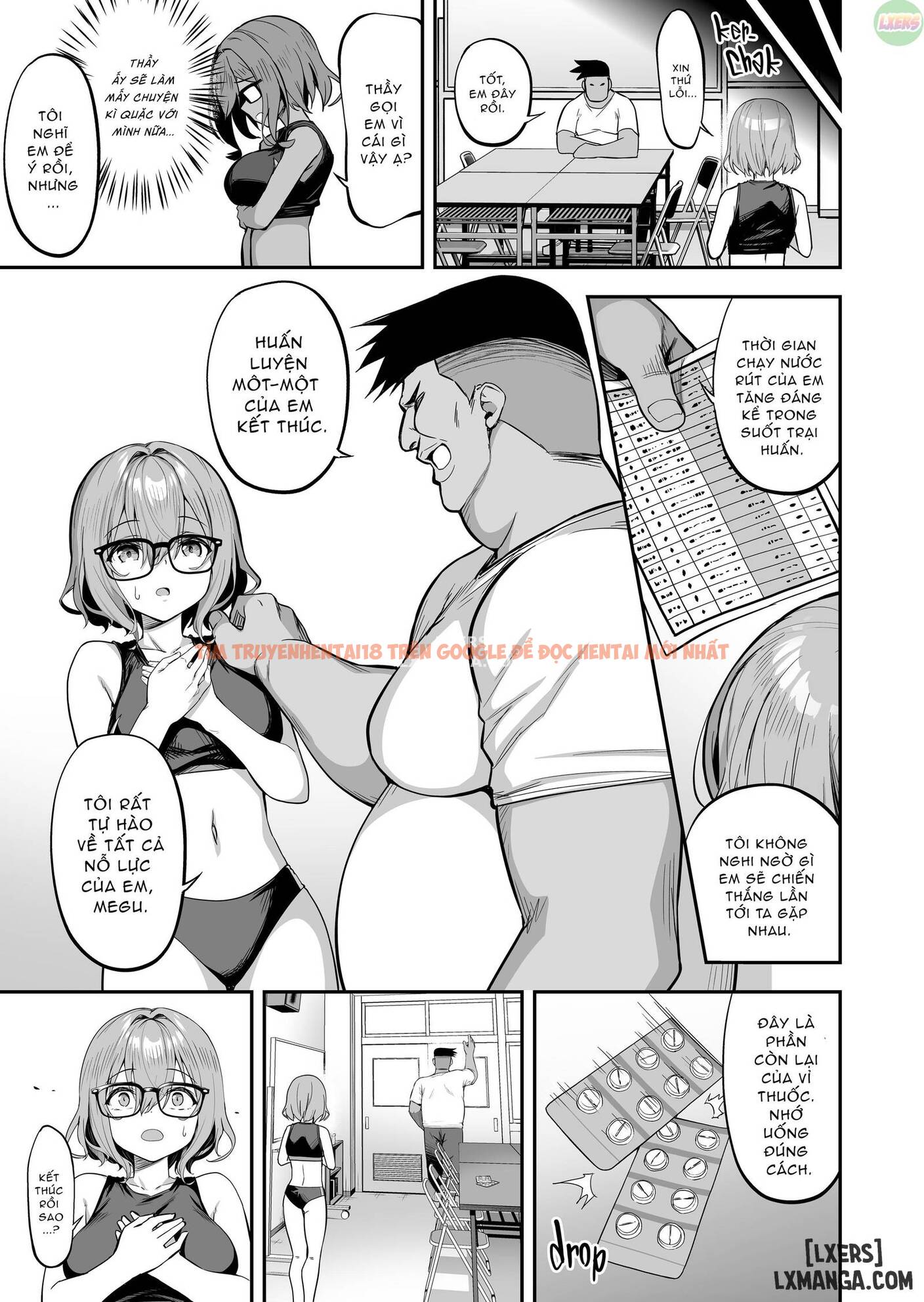 Xem ảnh 30 trong truyện hentai Sexual Training Camp - Chapter 2 END - hentaitvn.net
