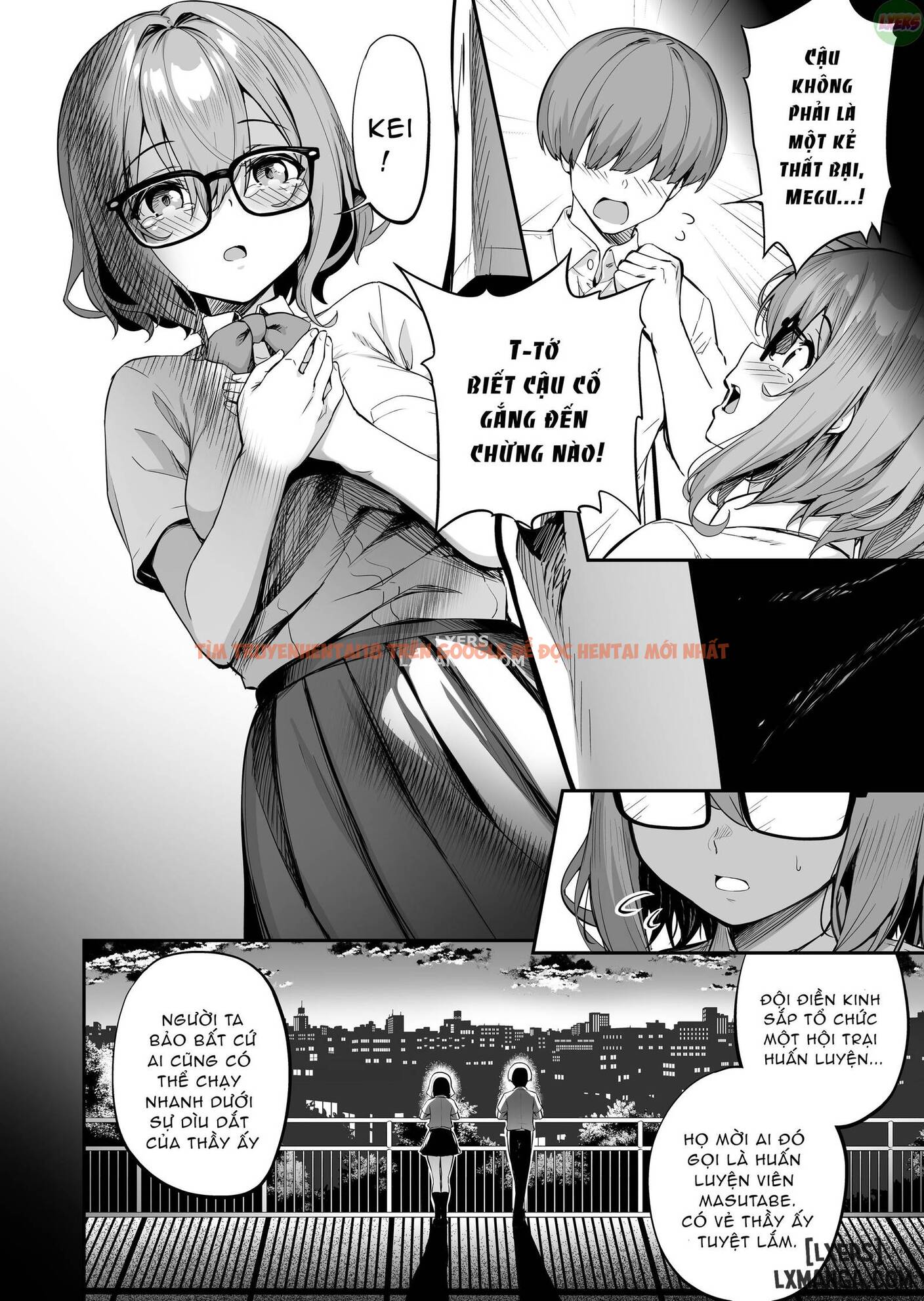 Xem ảnh 5 trong truyện hentai Sexual Training Camp - Chapter 2 END - hentaitvn.net