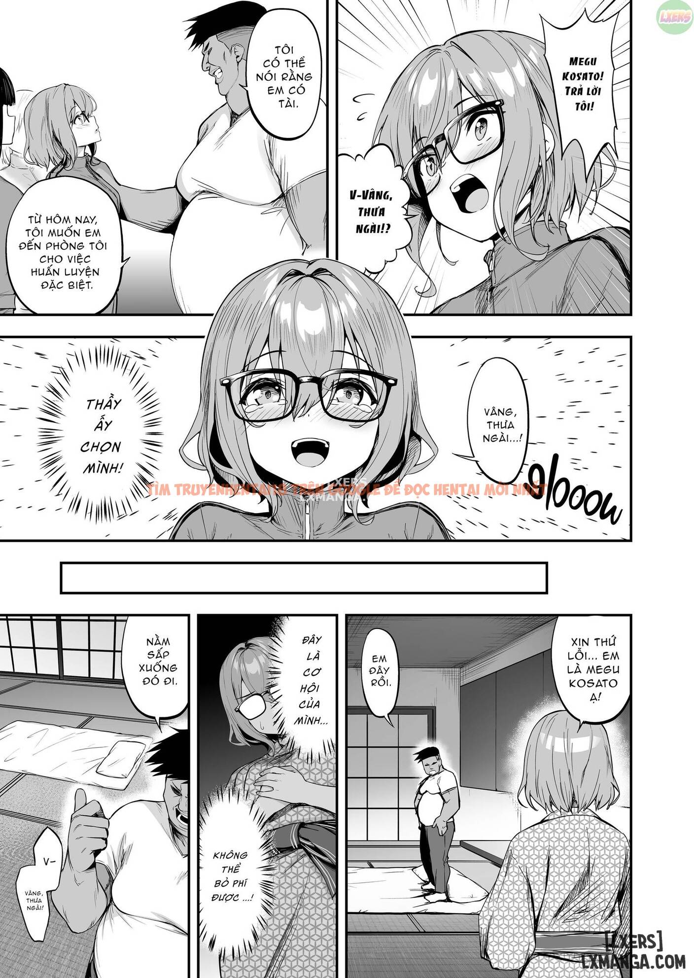 Xem ảnh 8 trong truyện hentai Sexual Training Camp - Chapter 2 END - hentaitvn.net