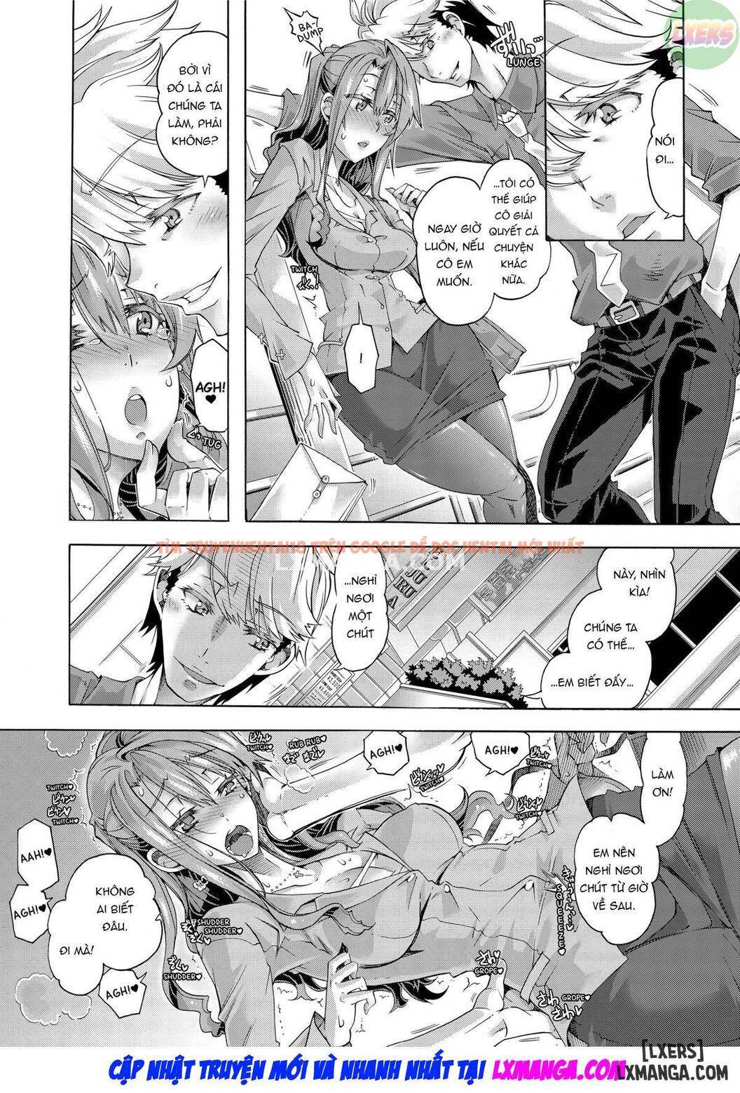 Xem ảnh 28 trong truyện hentai Sexy Selfie Leads To Blackmail Cuckold Sex - One Shot - hentaitvn.net