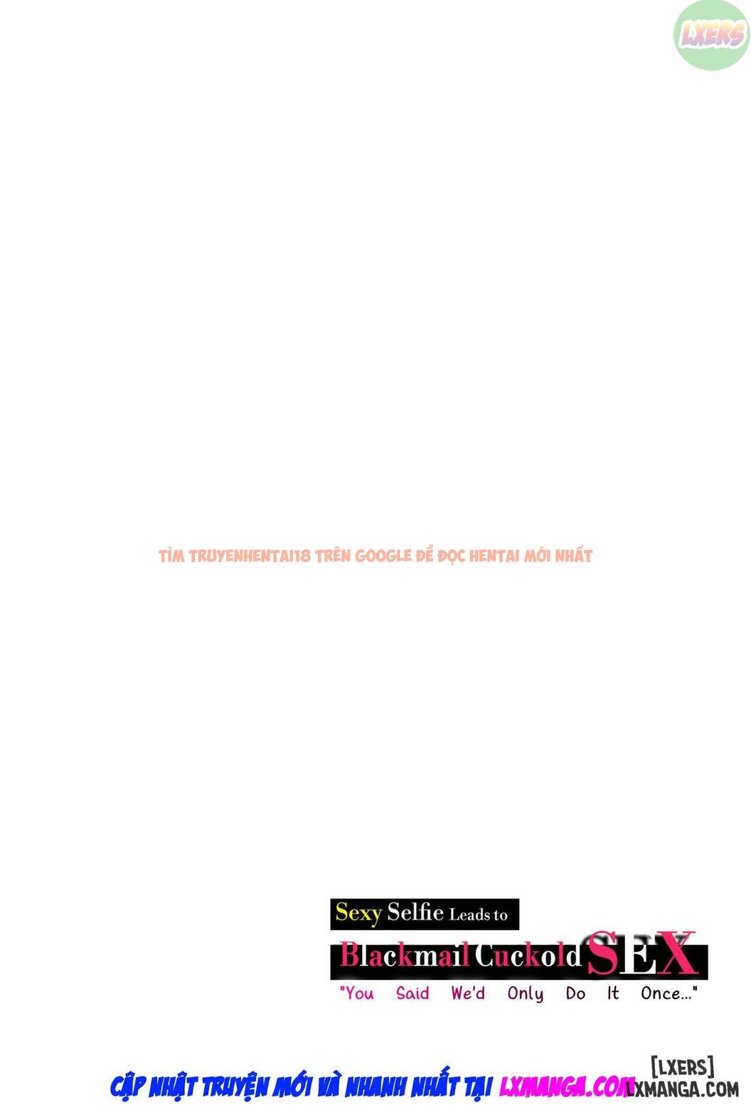 Xem ảnh 4 trong truyện hentai Sexy Selfie Leads To Blackmail Cuckold Sex - One Shot - hentaitvn.net