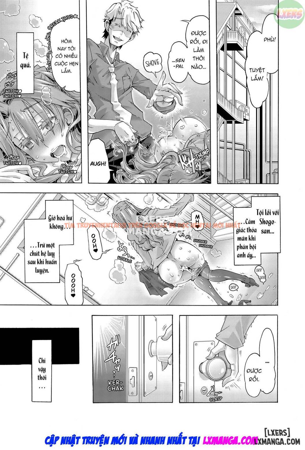 Xem ảnh 73 trong truyện hentai Sexy Selfie Leads To Blackmail Cuckold Sex - One Shot - hentaitvn.net