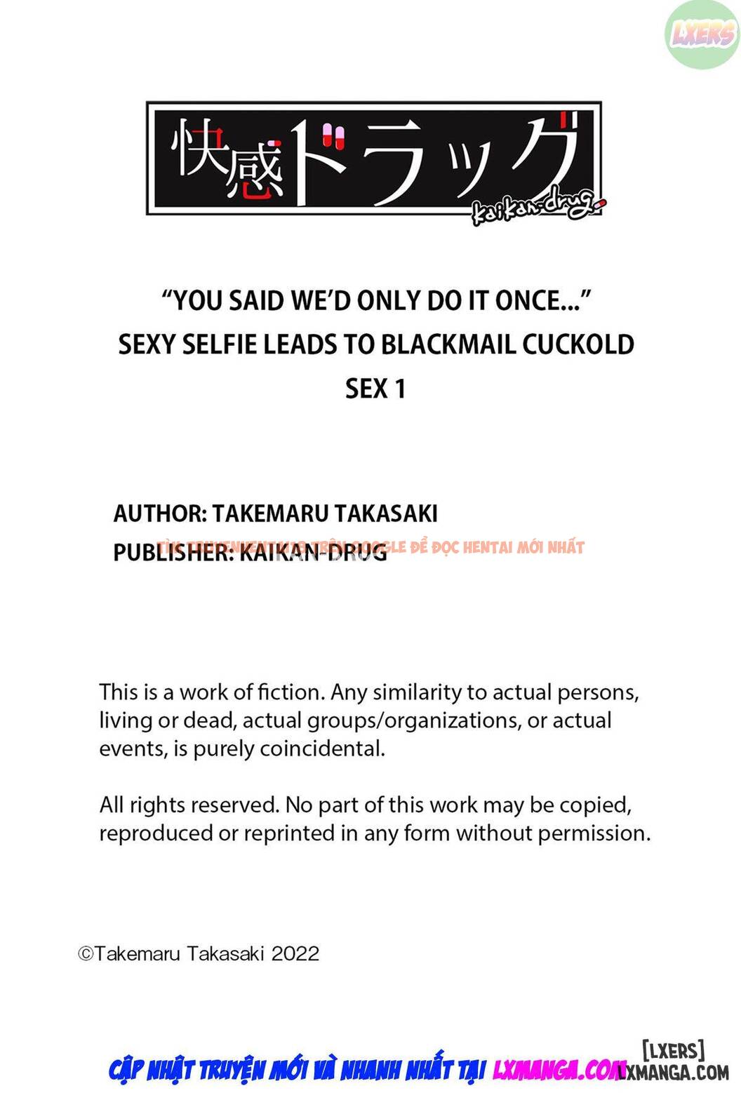 Xem ảnh 95 trong truyện hentai Sexy Selfie Leads To Blackmail Cuckold Sex - One Shot - hentaitvn.net