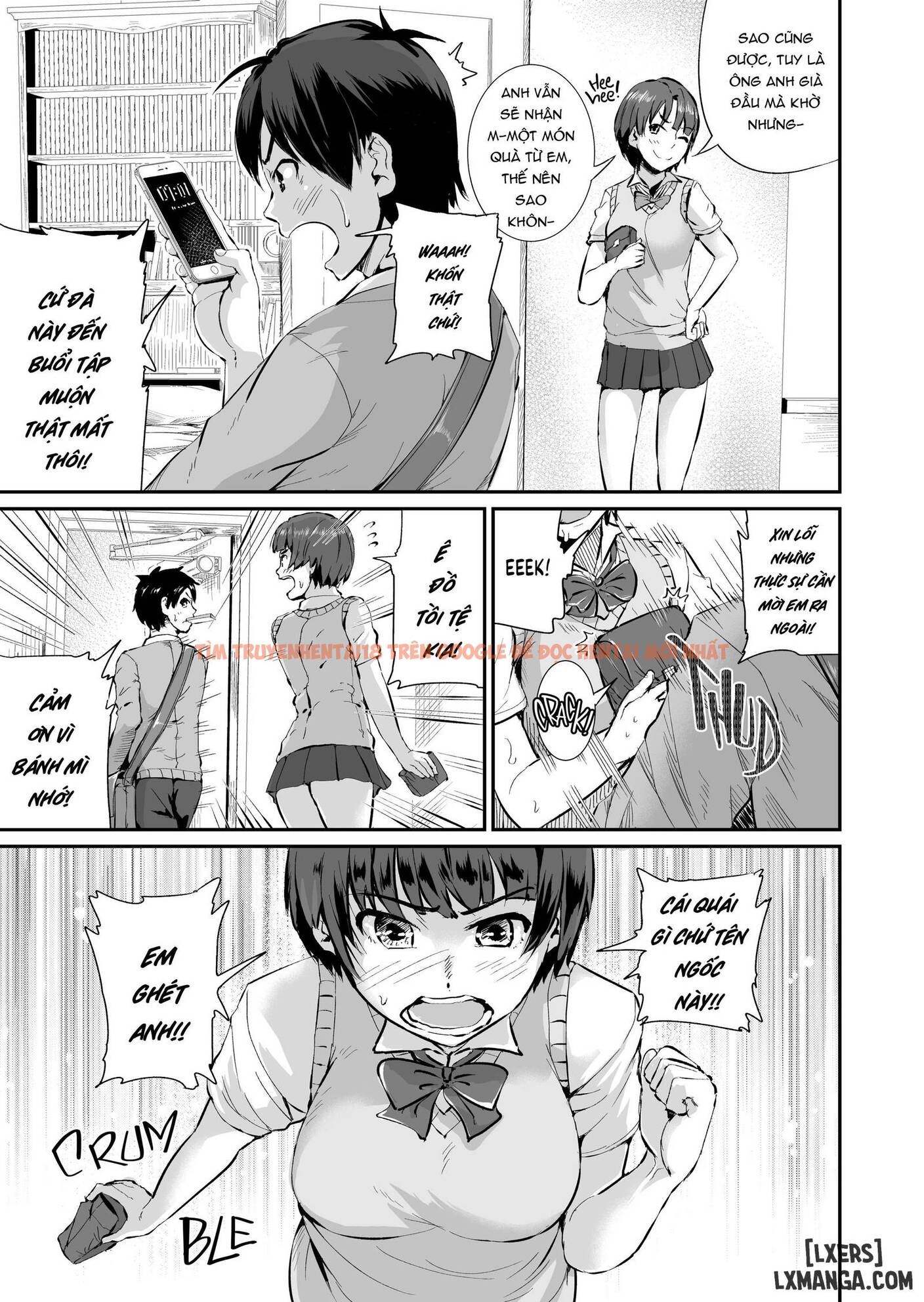 Trang truyện 23 trong truyện tranh Sexy Women After My Virginity 1 - One Shot - hentai24h.pro