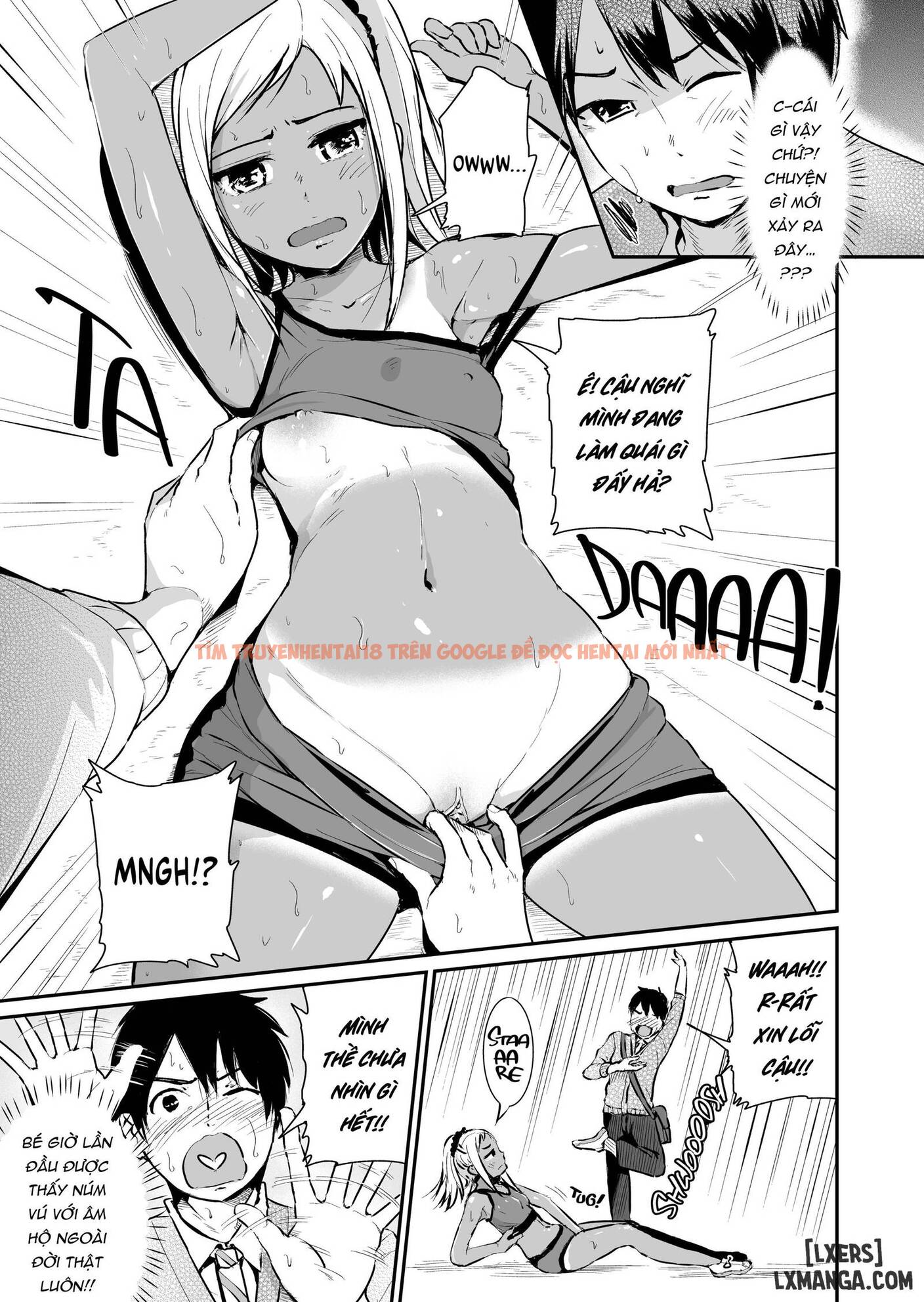 Trang truyện 27 trong truyện tranh Sexy Women After My Virginity 1 - One Shot - hentai24h.pro