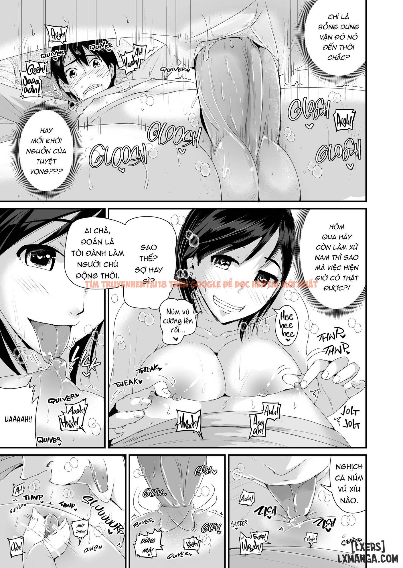 Trang truyện 5 trong truyện tranh Sexy Women After My Virginity 1 - One Shot - hentai24h.pro