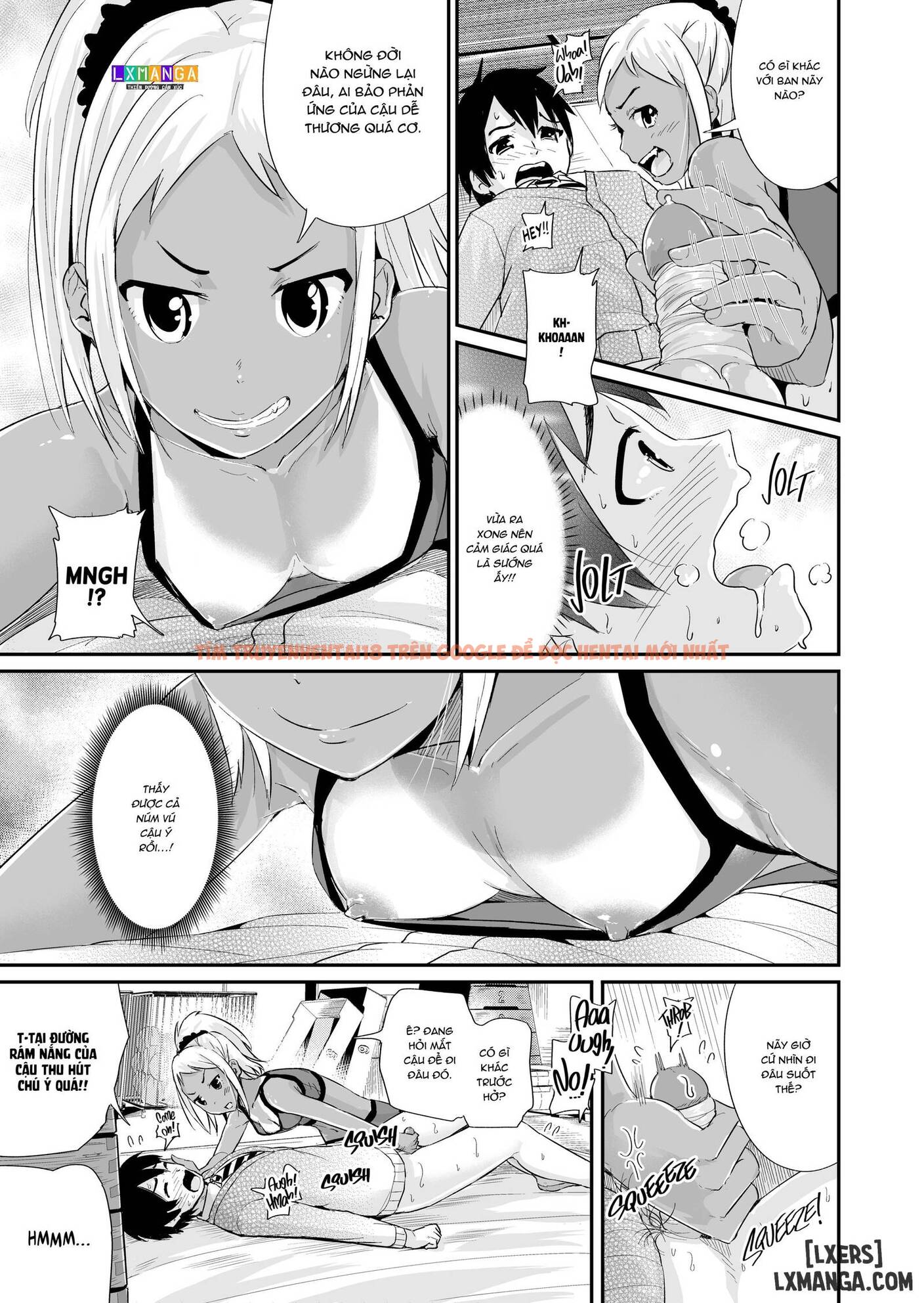 Xem ảnh 13 trong truyện hentai Sexy Women After My Virginity 2 - One Shot - hentaitvn.net