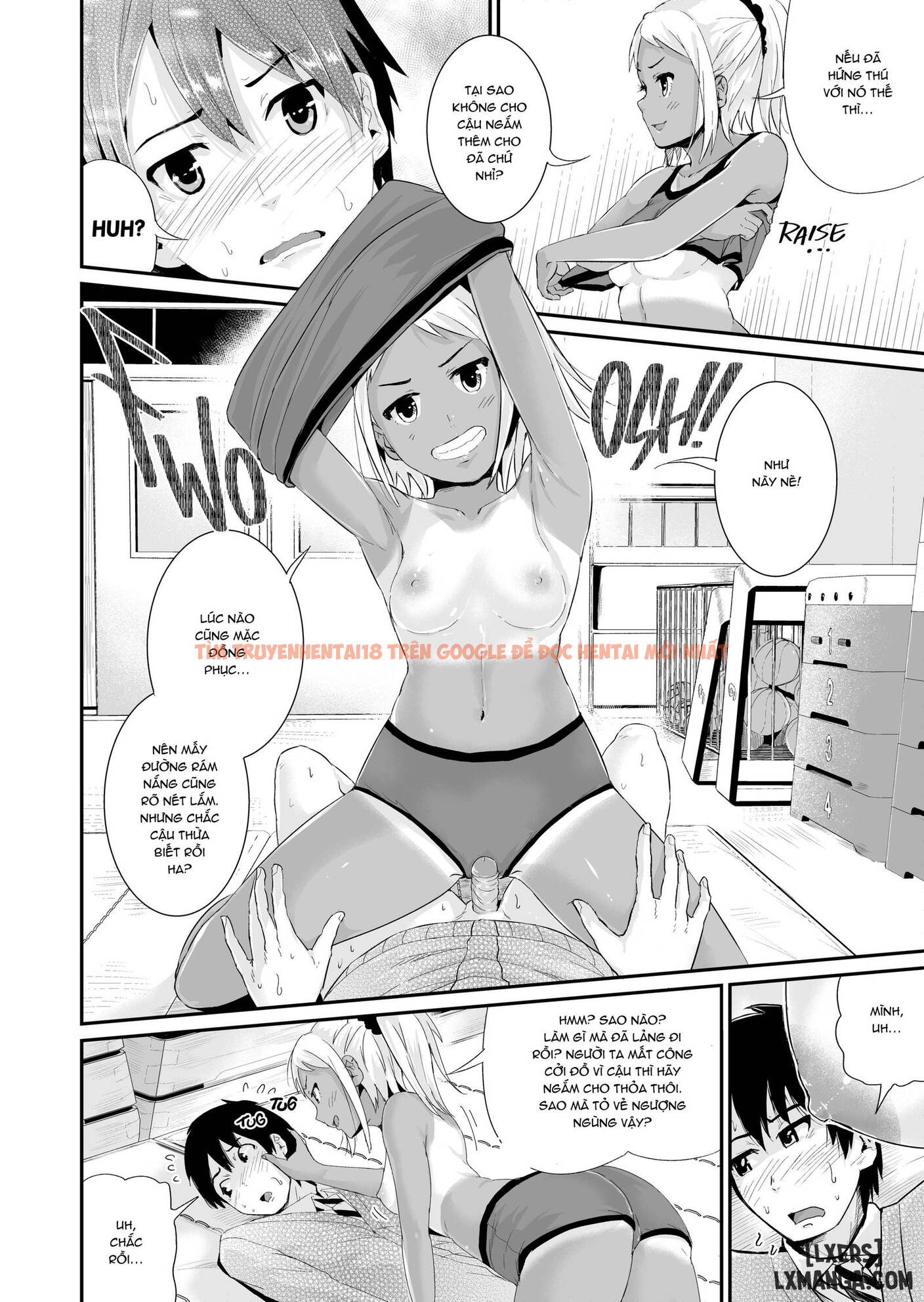 Xem ảnh 14 trong truyện hentai Sexy Women After My Virginity 2 - One Shot - hentaitvn.net