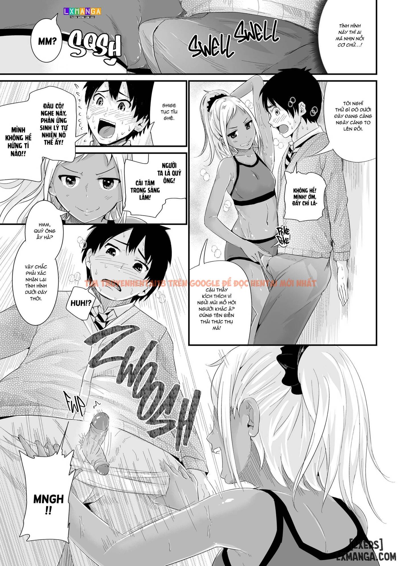Xem ảnh 3 trong truyện hentai Sexy Women After My Virginity 2 - One Shot - hentaitvn.net