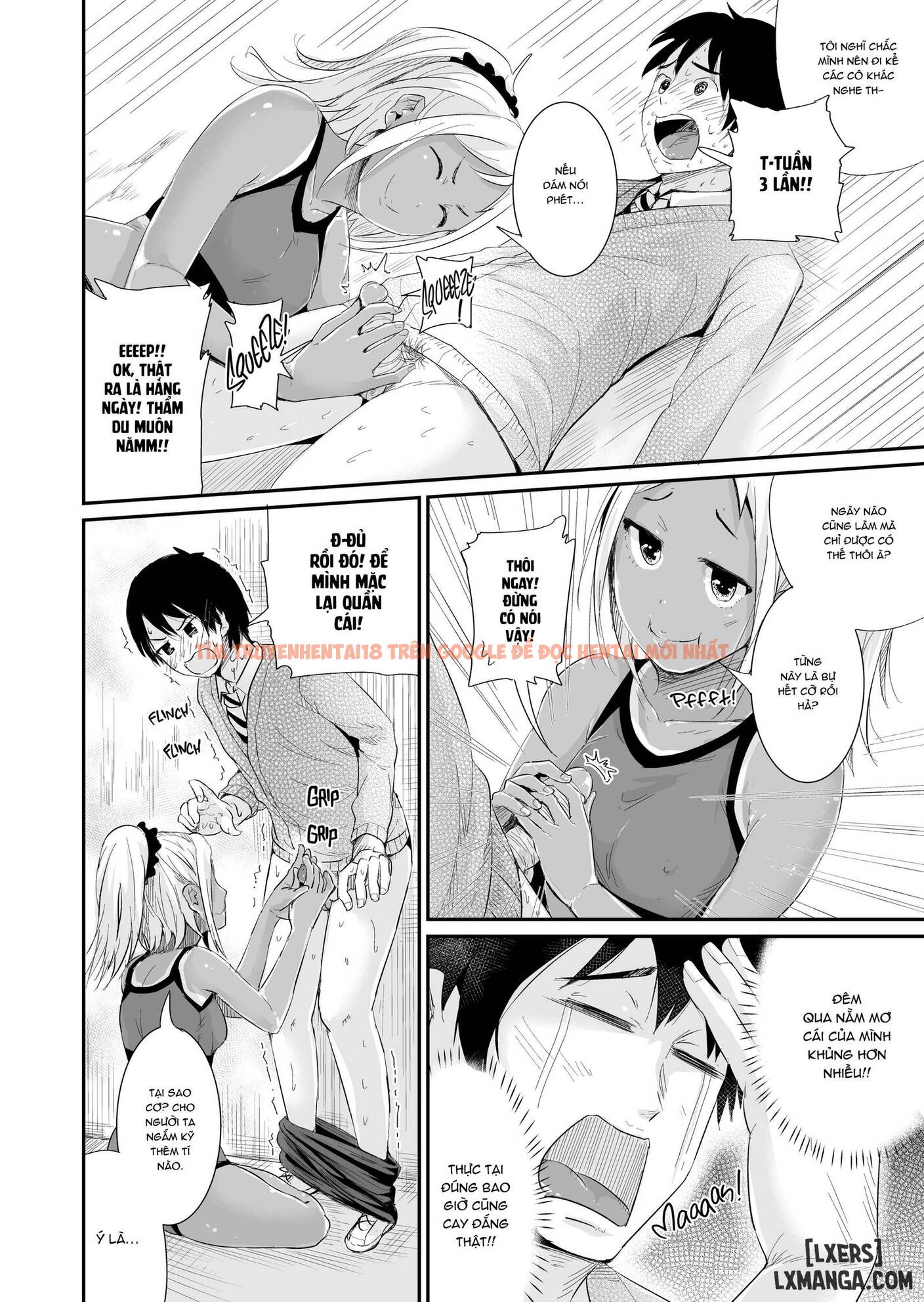 Xem ảnh 6 trong truyện hentai Sexy Women After My Virginity 2 - One Shot - hentaitvn.net