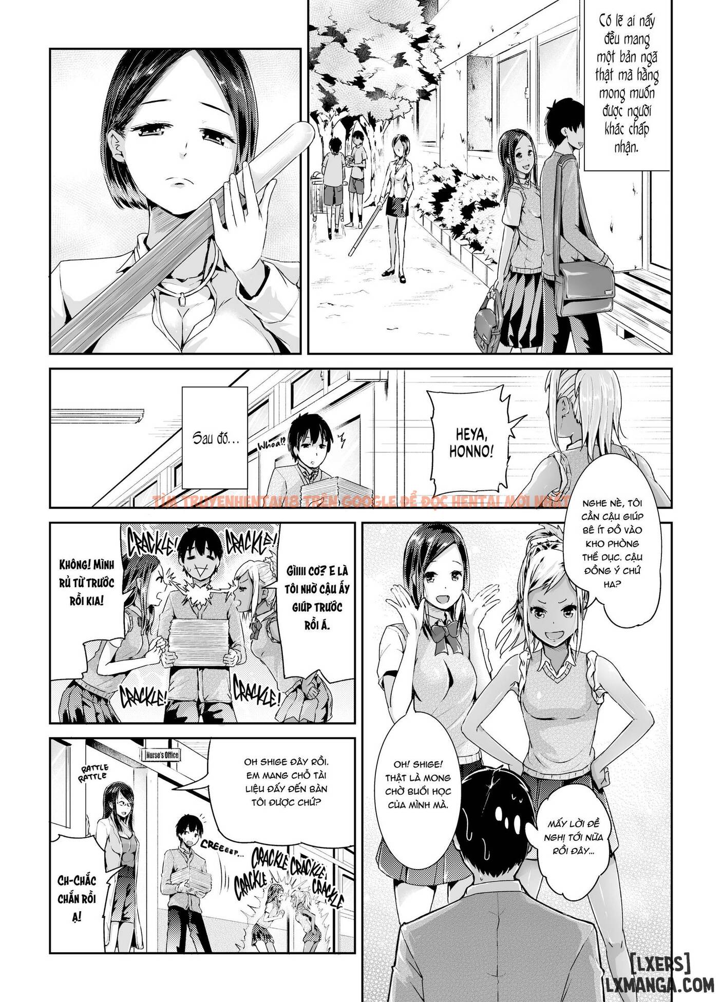 Xem ảnh 10 trong truyện hentai Sexy Women After My Virginity 8 - One Shot - hentaitvn.net