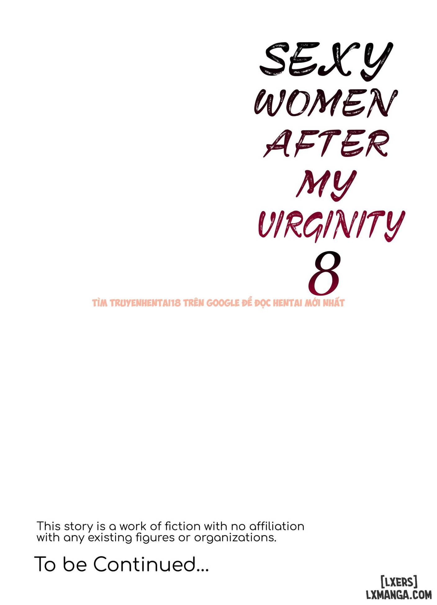 Xem ảnh 17 trong truyện hentai Sexy Women After My Virginity 8 - One Shot - hentaitvn.net