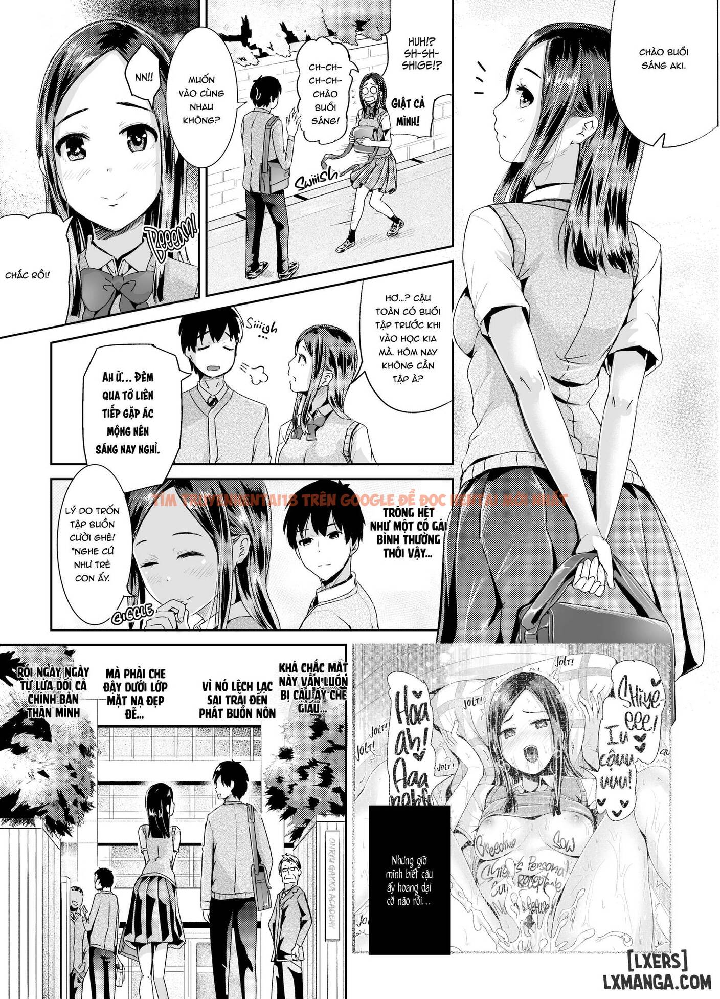 Xem ảnh 9 trong truyện hentai Sexy Women After My Virginity 8 - One Shot - hentaitvn.net