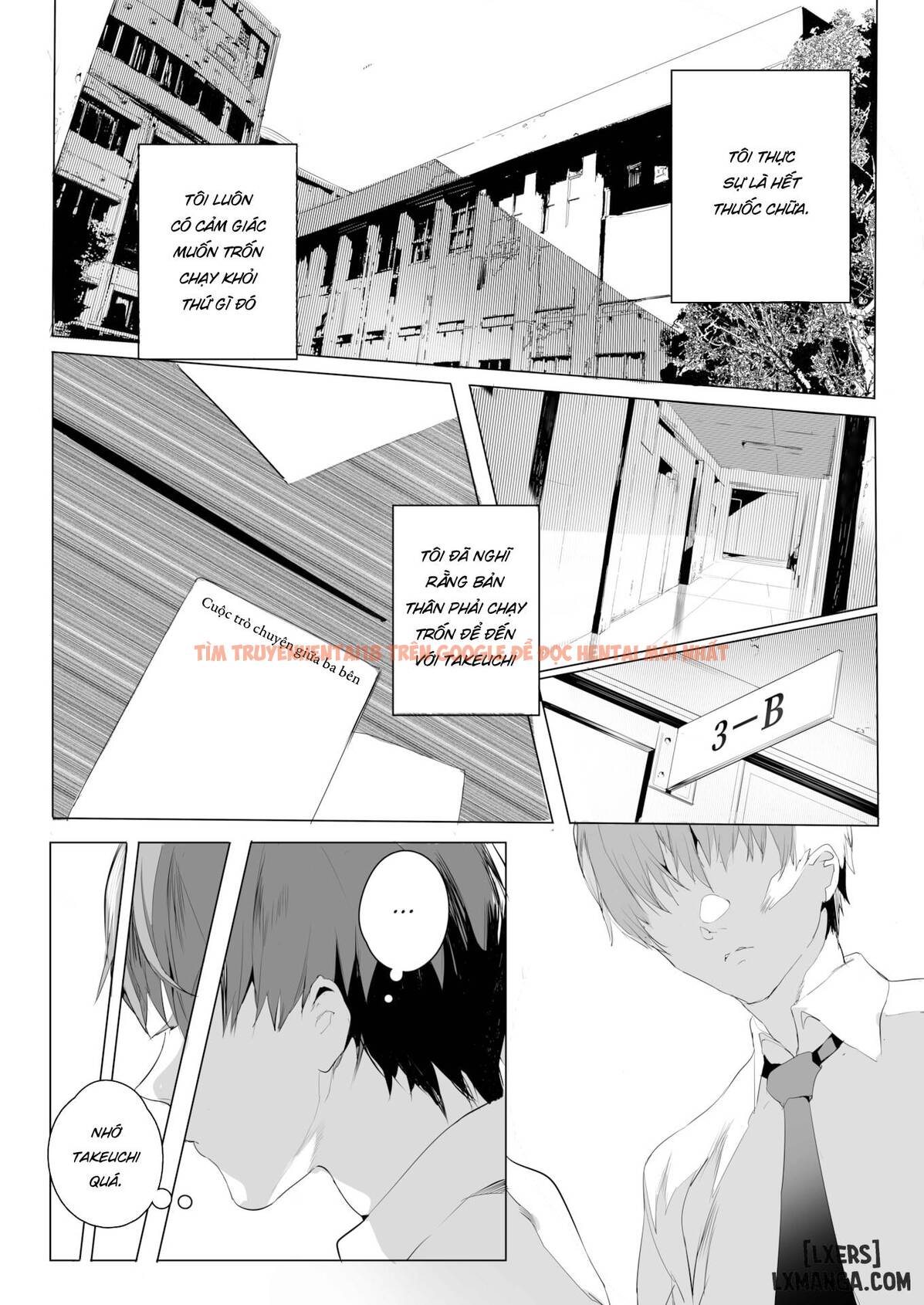 Trang truyện 13 trong truyện tranh Không Che Bú Cu Cho Thiếu Gia Nhà Giàu - One Shot - lxmanga.org