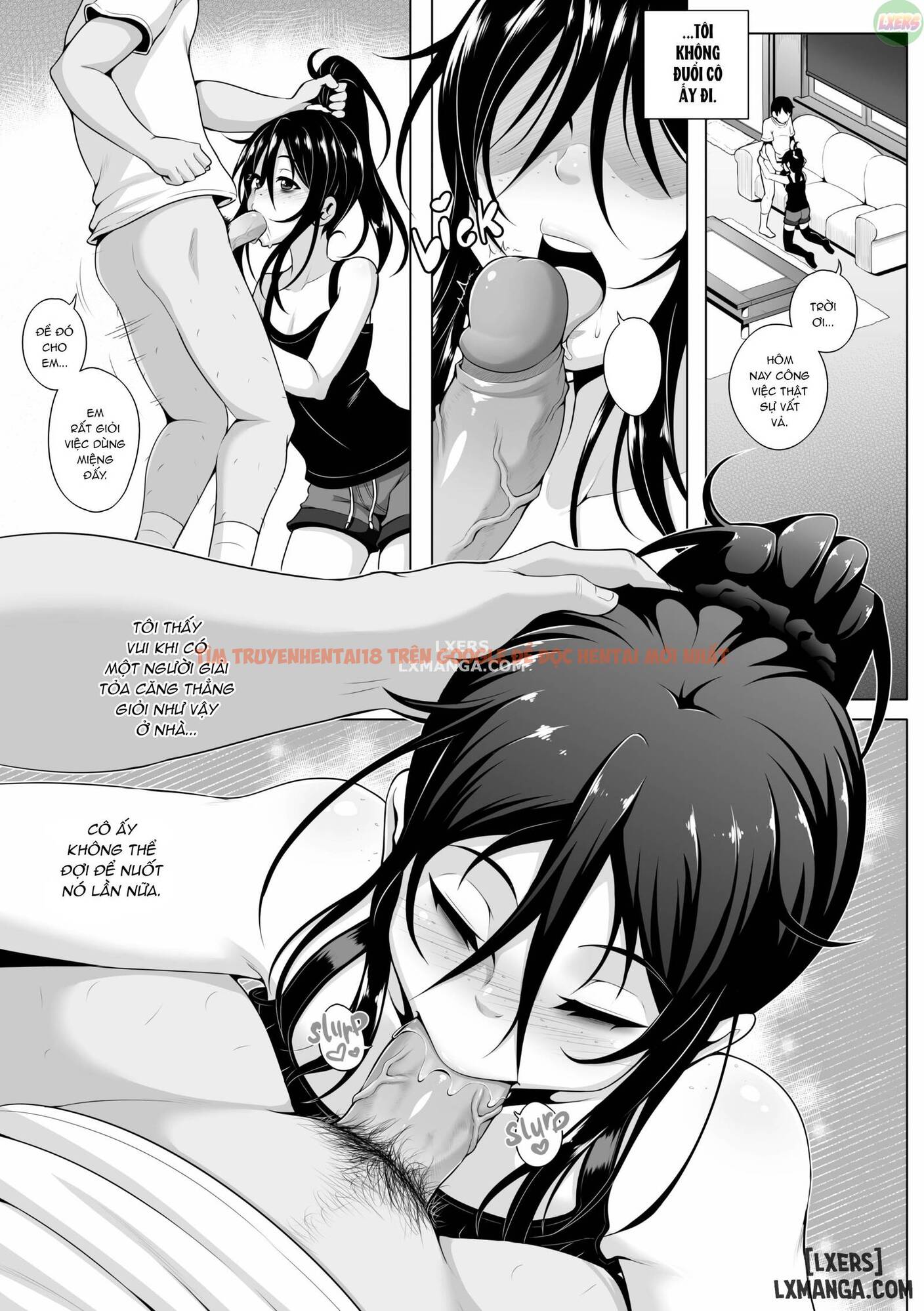 Trang truyện 13 trong truyện tranh Shady Dealings - Chapter 13 END - www.truyentvn.net