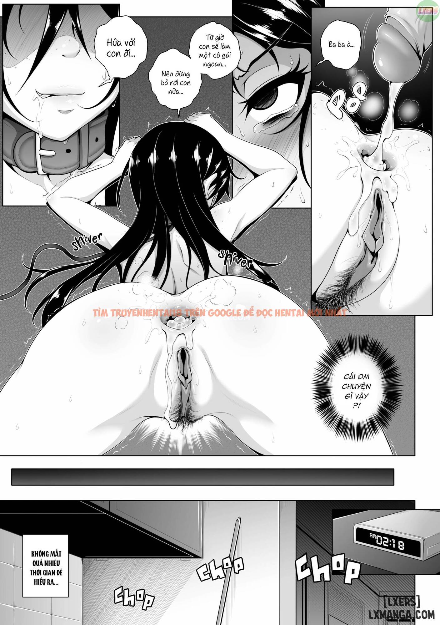 Trang truyện 19 trong truyện tranh Shady Dealings - Chapter 13 END - www.truyentvn.net