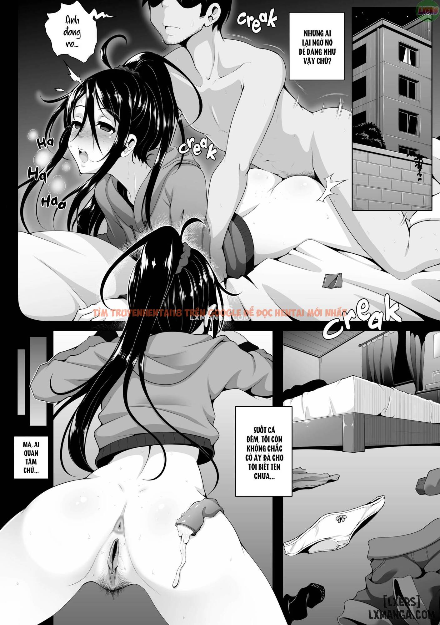 Trang truyện 4 trong truyện tranh Shady Dealings - Chapter 13 END - www.truyentvn.net