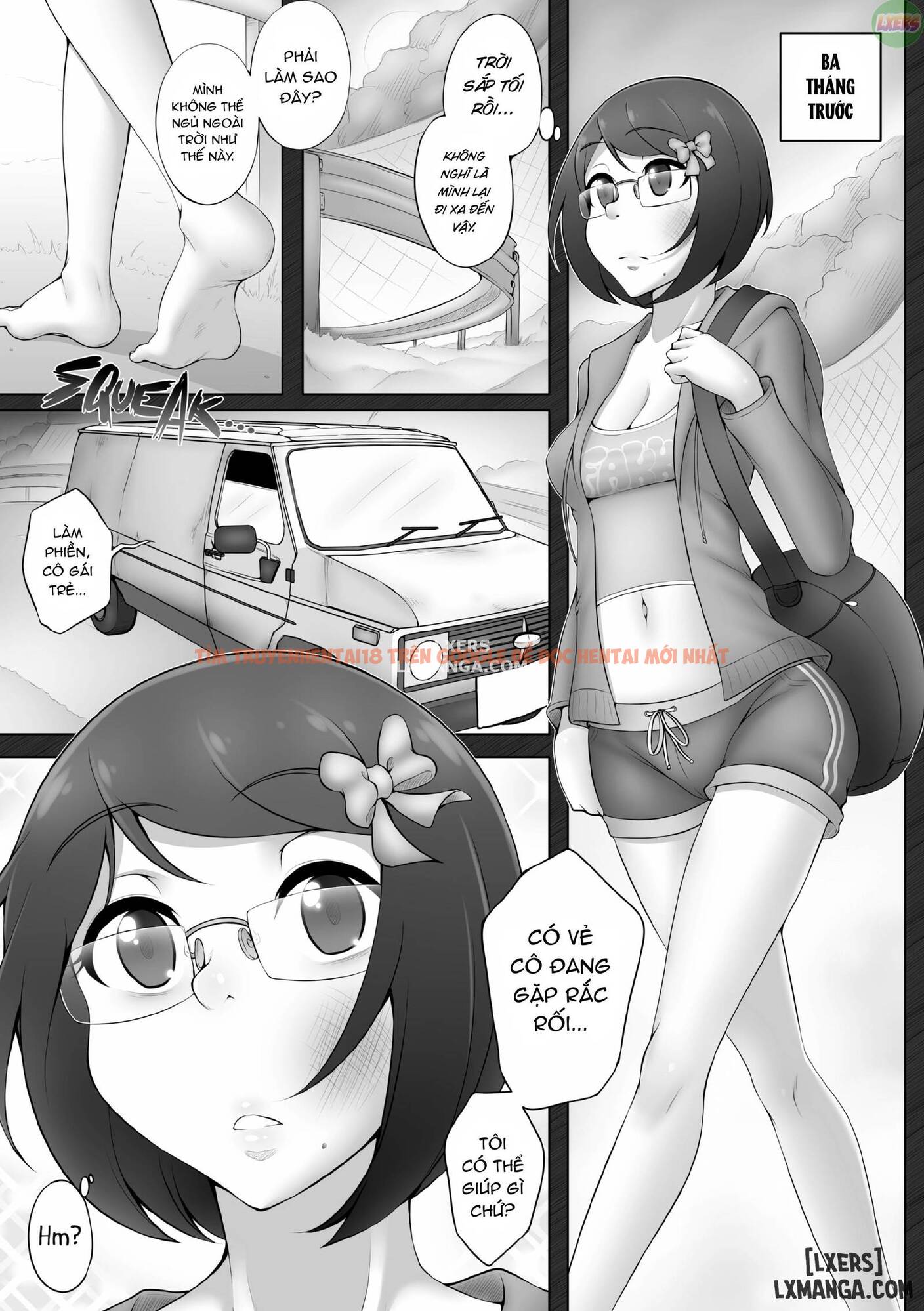 Trang truyện 7 trong truyện tranh Shady Dealings - Chapter 2 - www.truyentvn.net