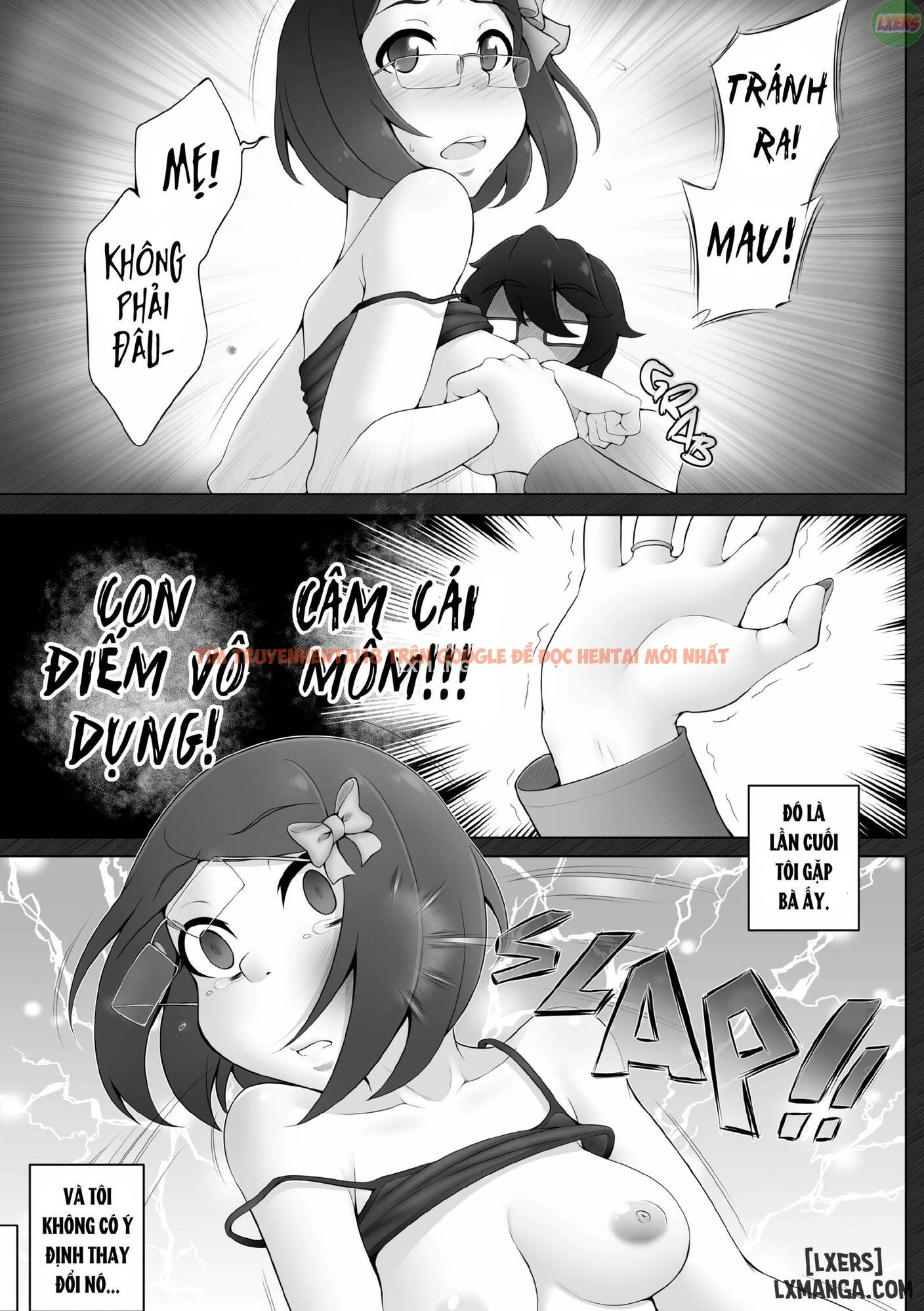 Trang truyện 17 trong truyện tranh Shady Dealings - Chapter 3 - www.truyentvn.net