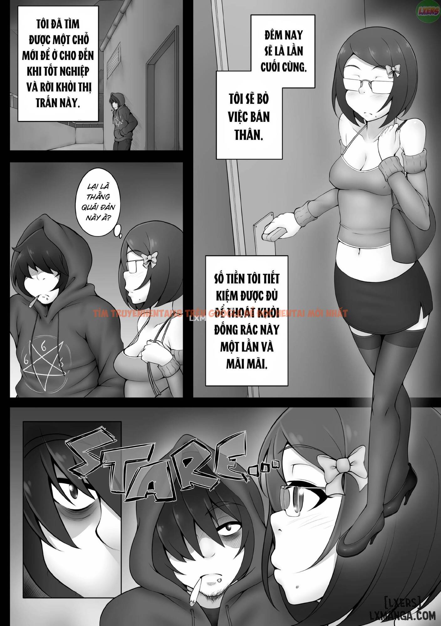 Trang truyện 4 trong truyện tranh Shady Dealings - Chapter 3 - www.truyentvn.net