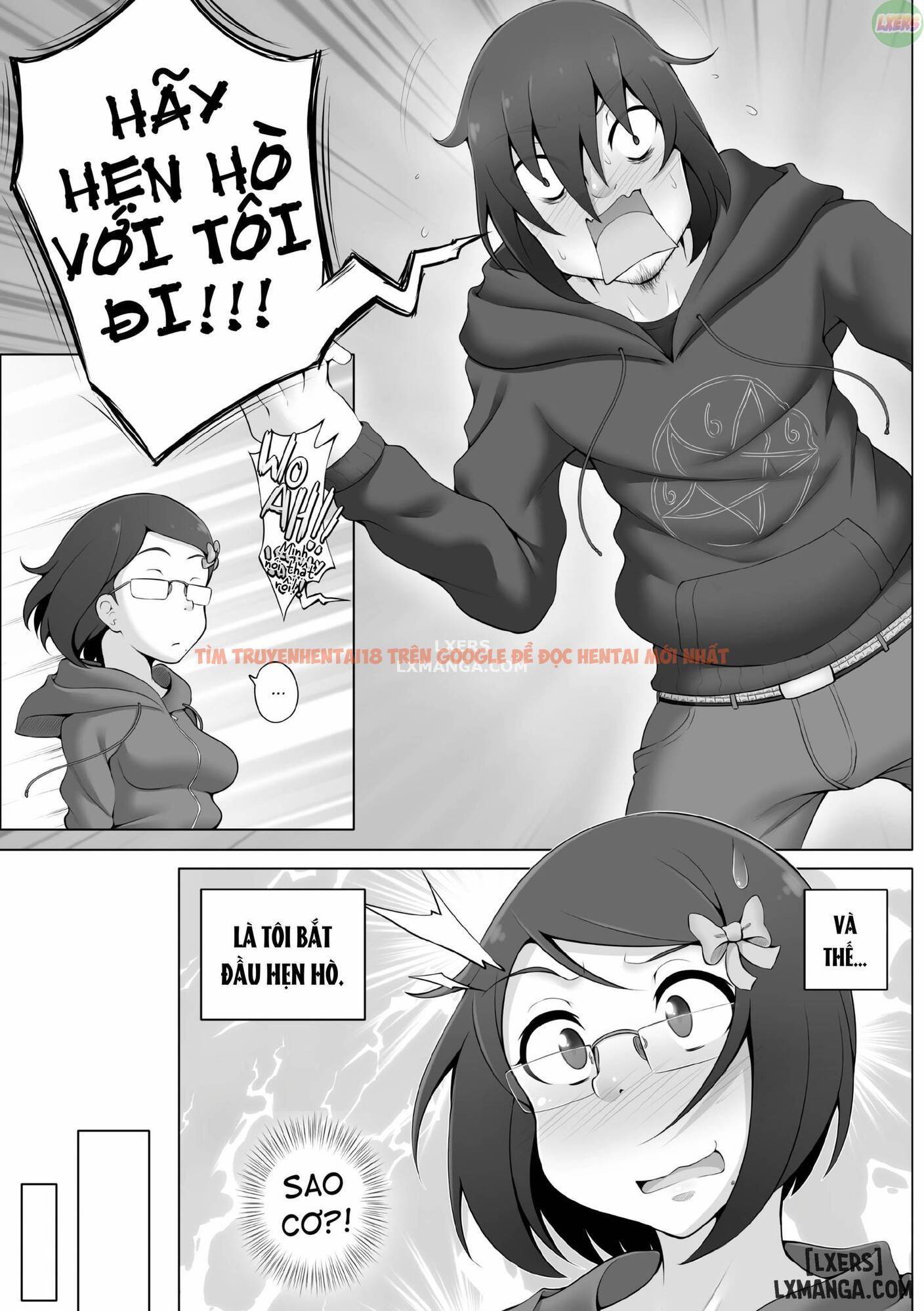 Trang truyện 5 trong truyện tranh Shady Dealings - Chapter 4 - www.truyentvn.net