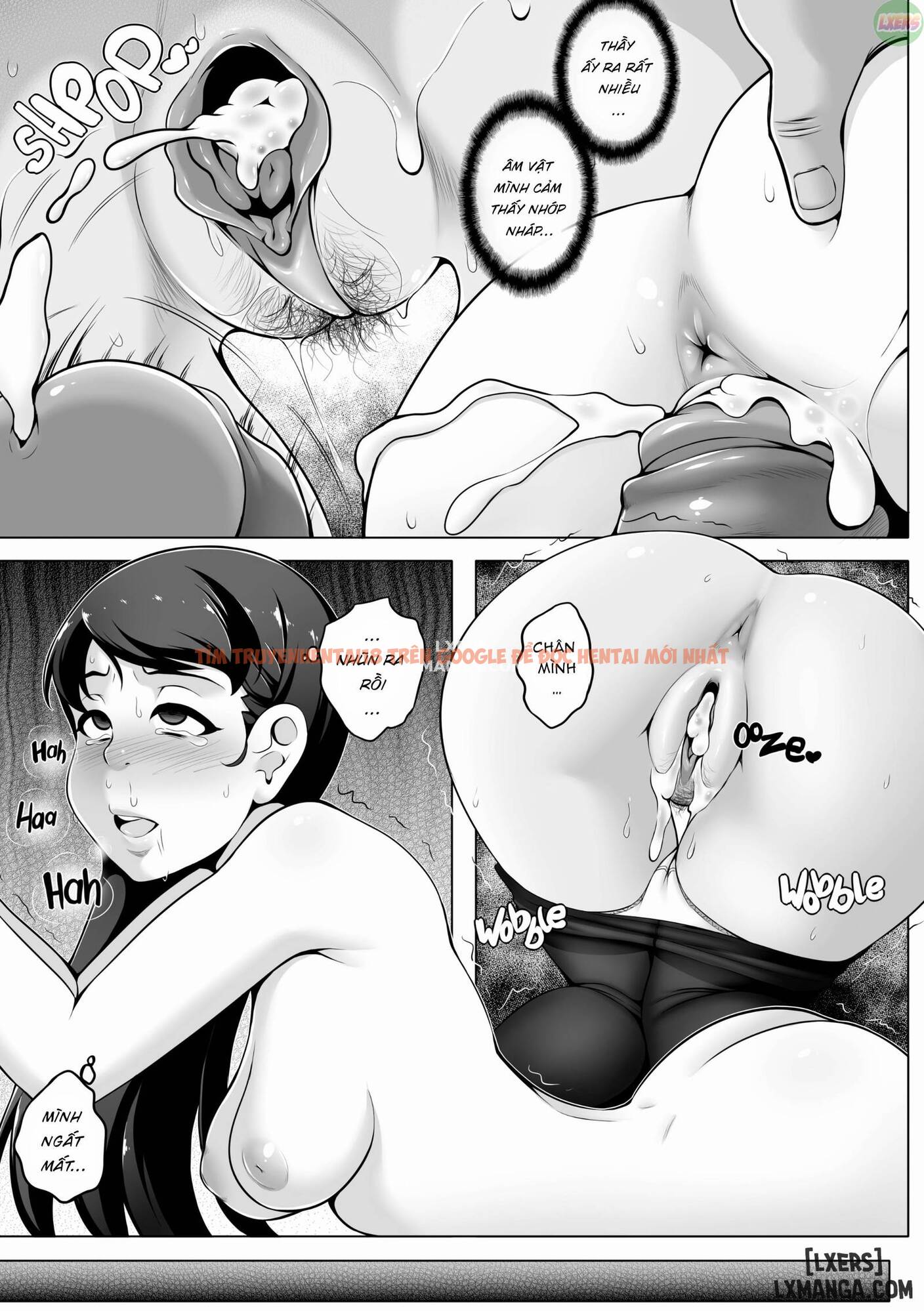 Trang truyện 17 trong truyện tranh Shady Dealings - Chap 6 - lxmanga.org